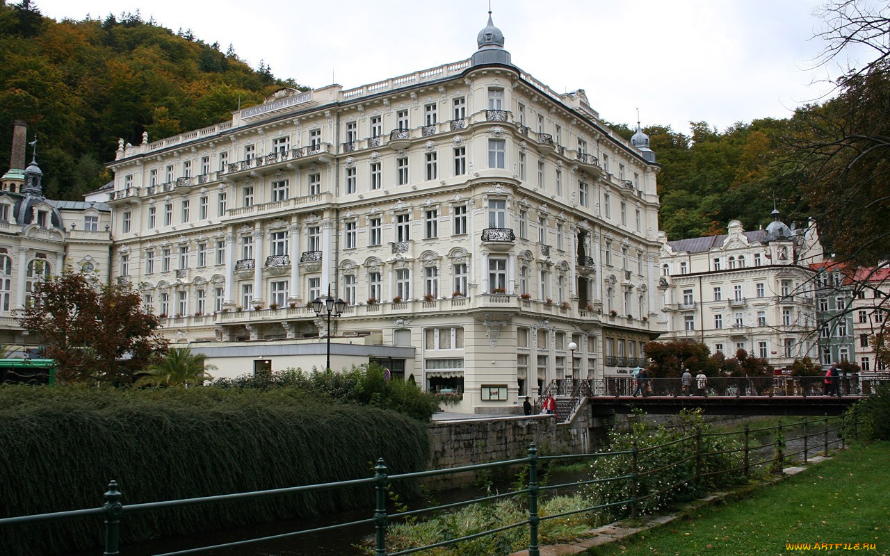 города, здания, дома