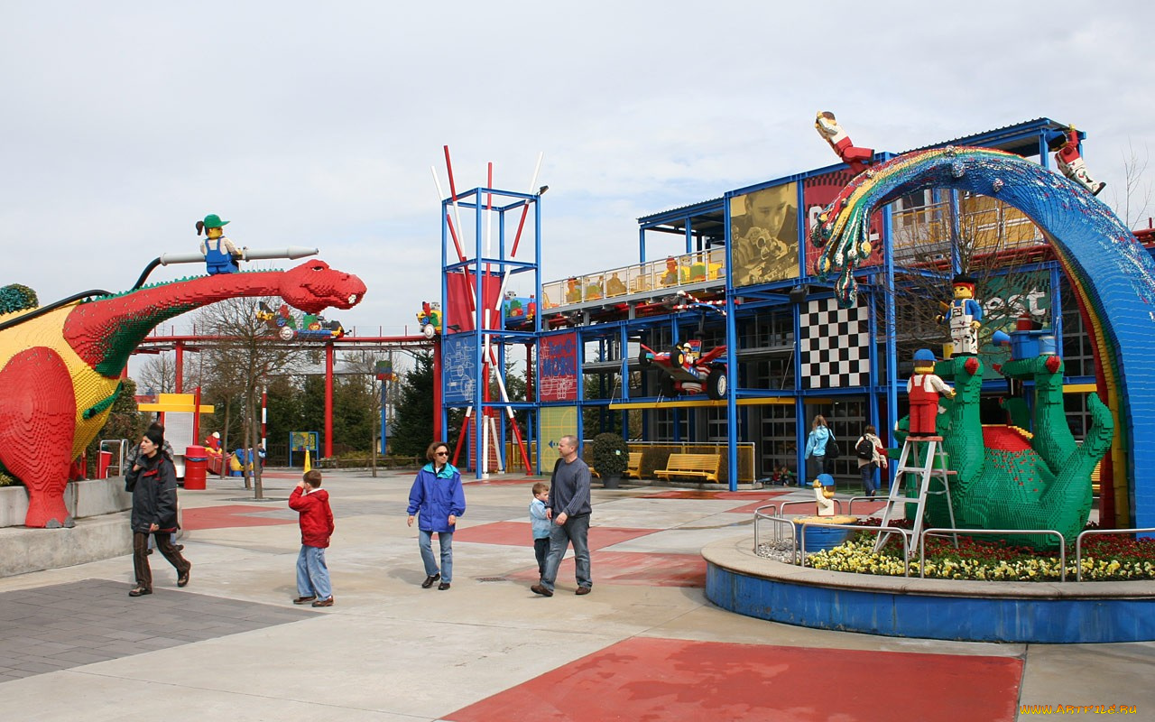 разное, игрушки