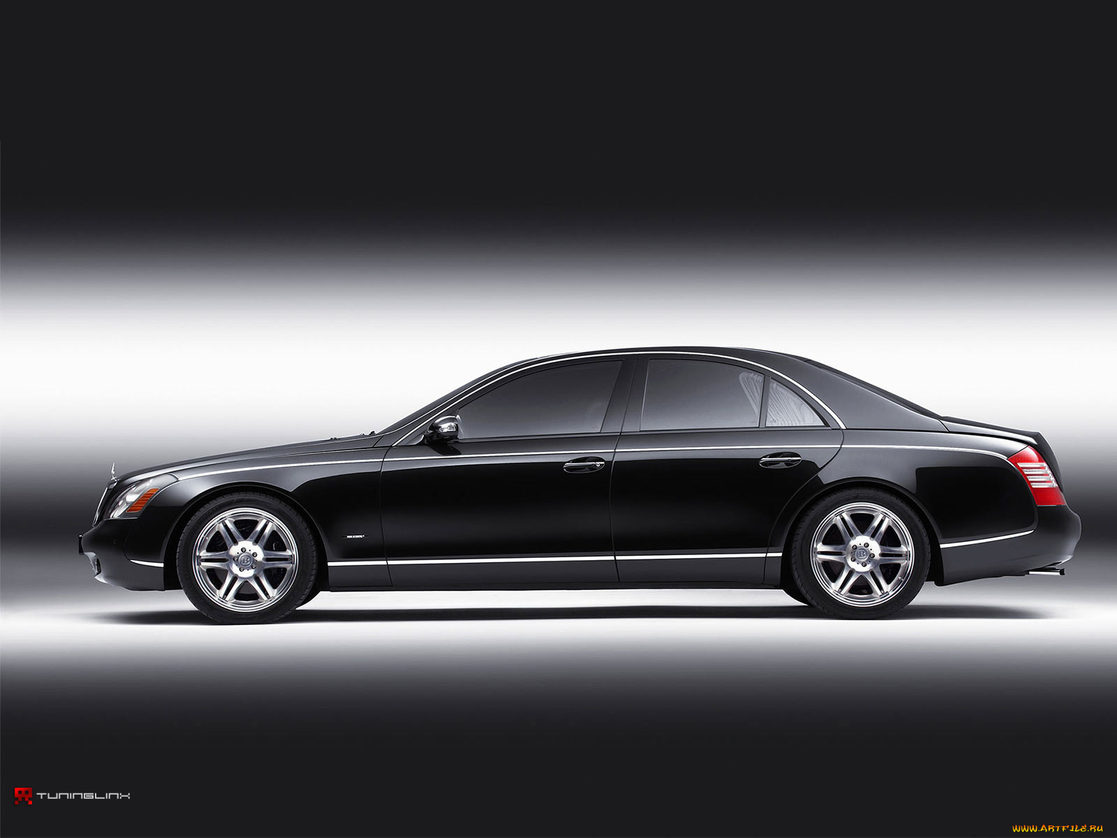 автомобили, brabus