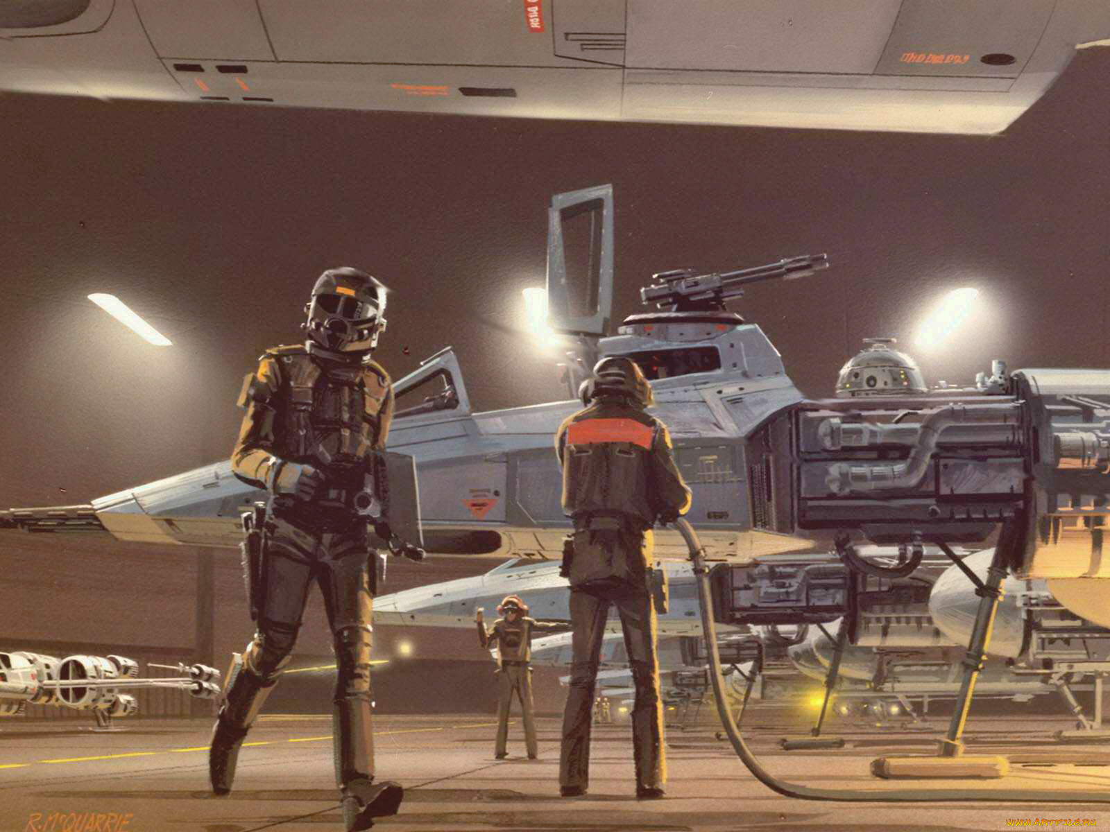 фэнтези, star, wars