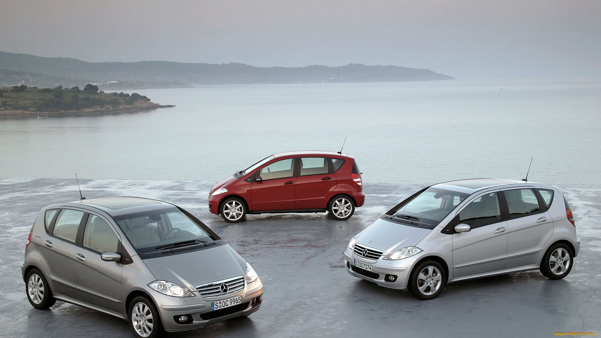 автомобили, mercedes, benz