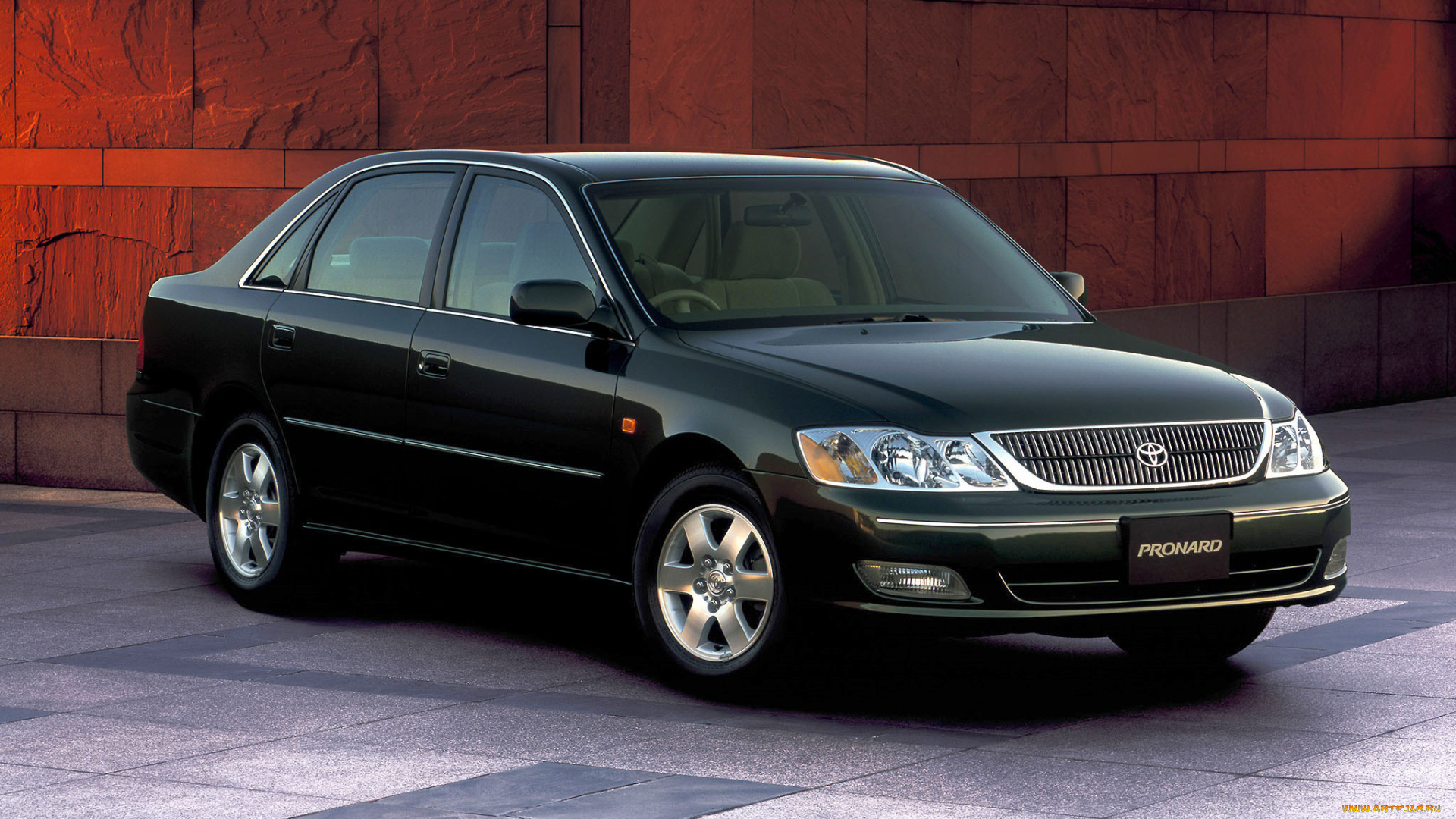 автомобили, toyota