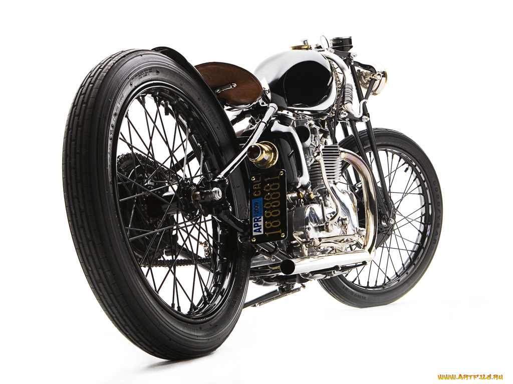 мотоциклы, triumph