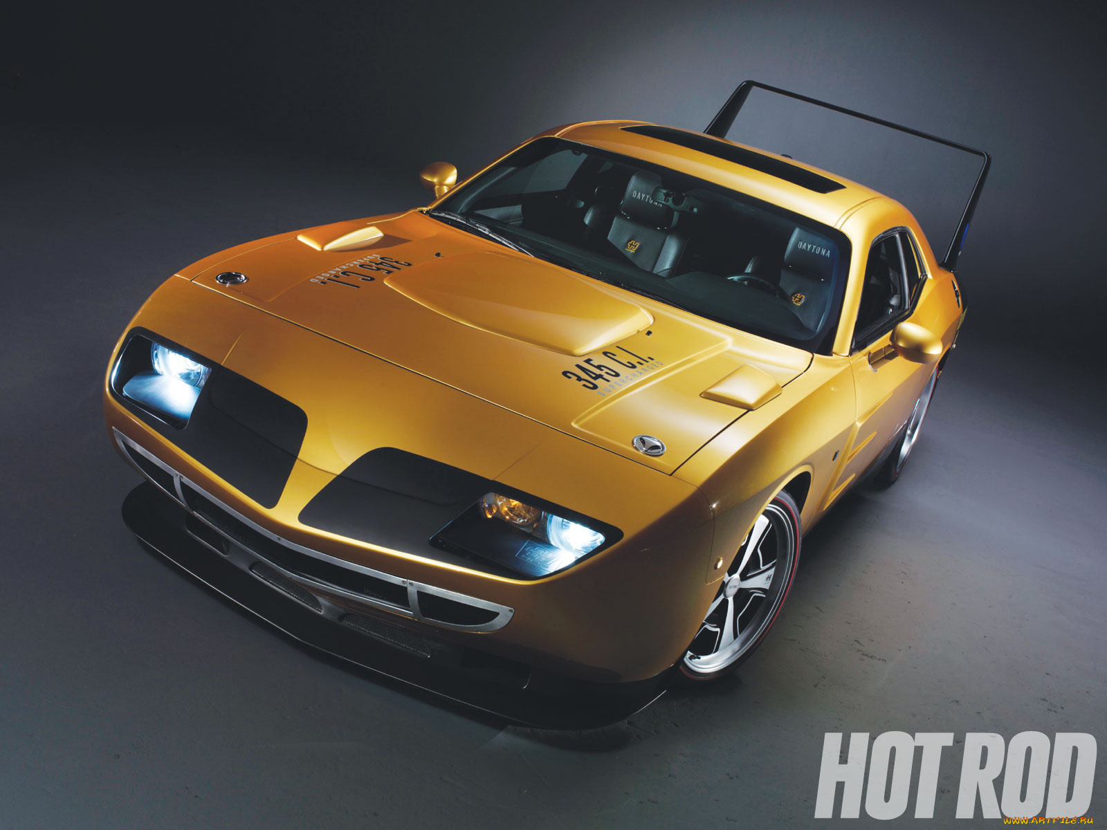 автомобили, dodge