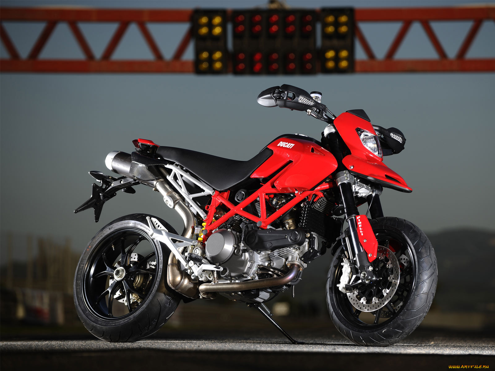 мотоциклы, ducati