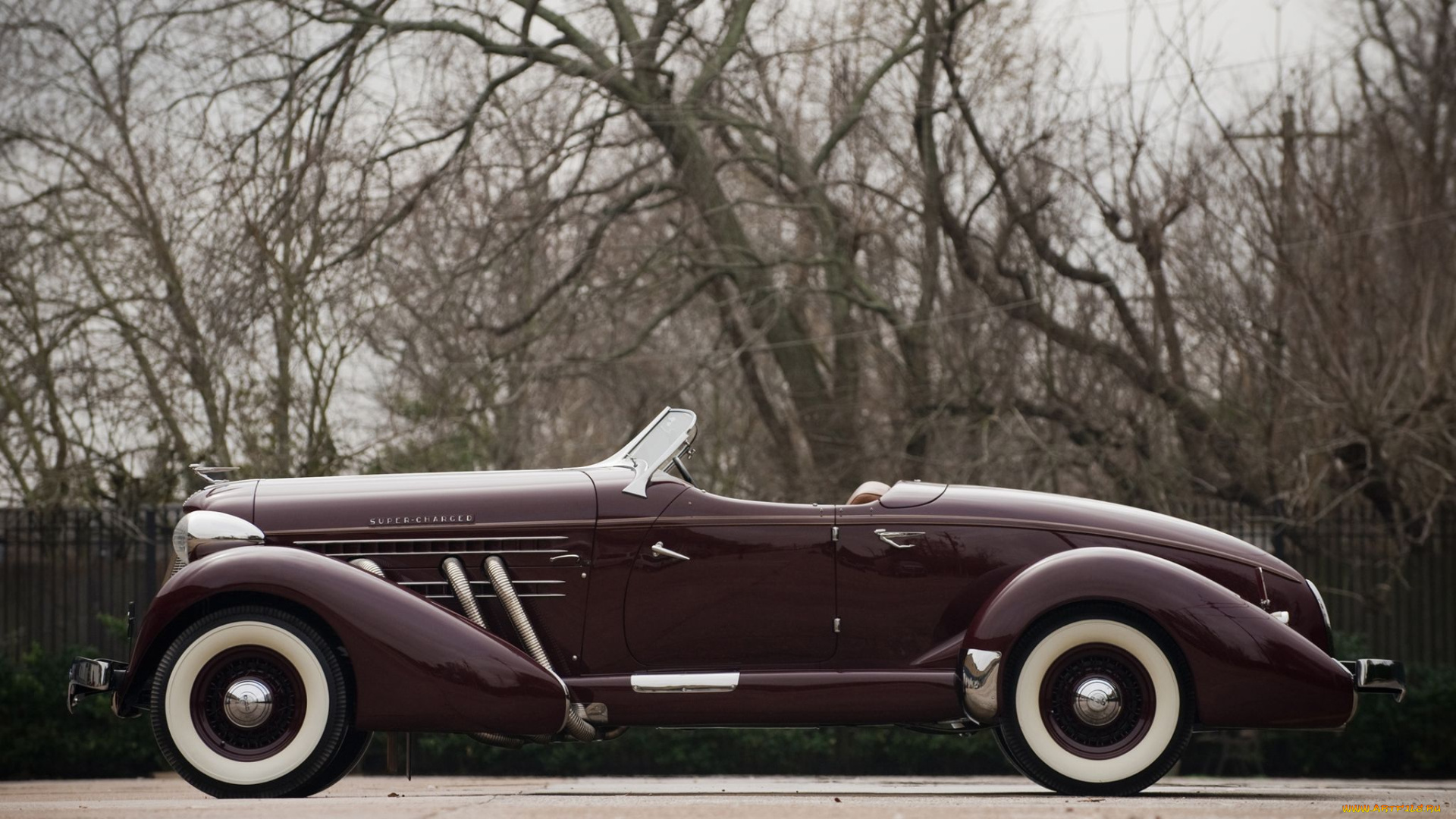 автомобили, классика