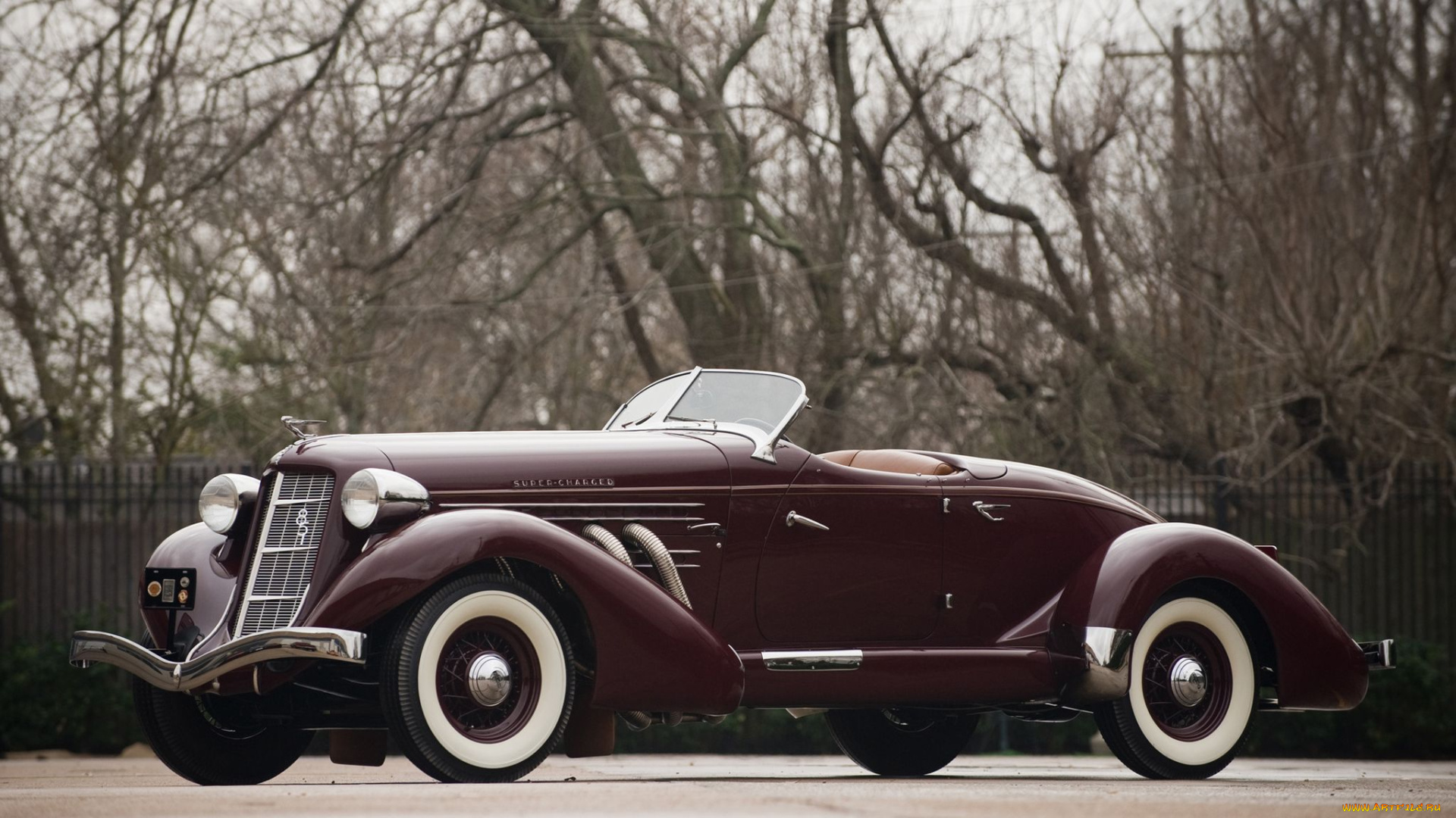 автомобили, классика