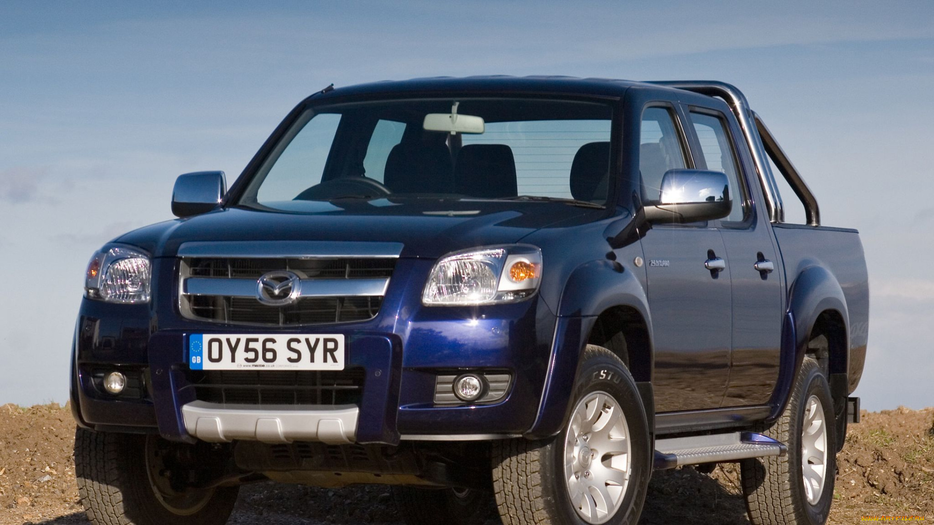 автомобили, mazda