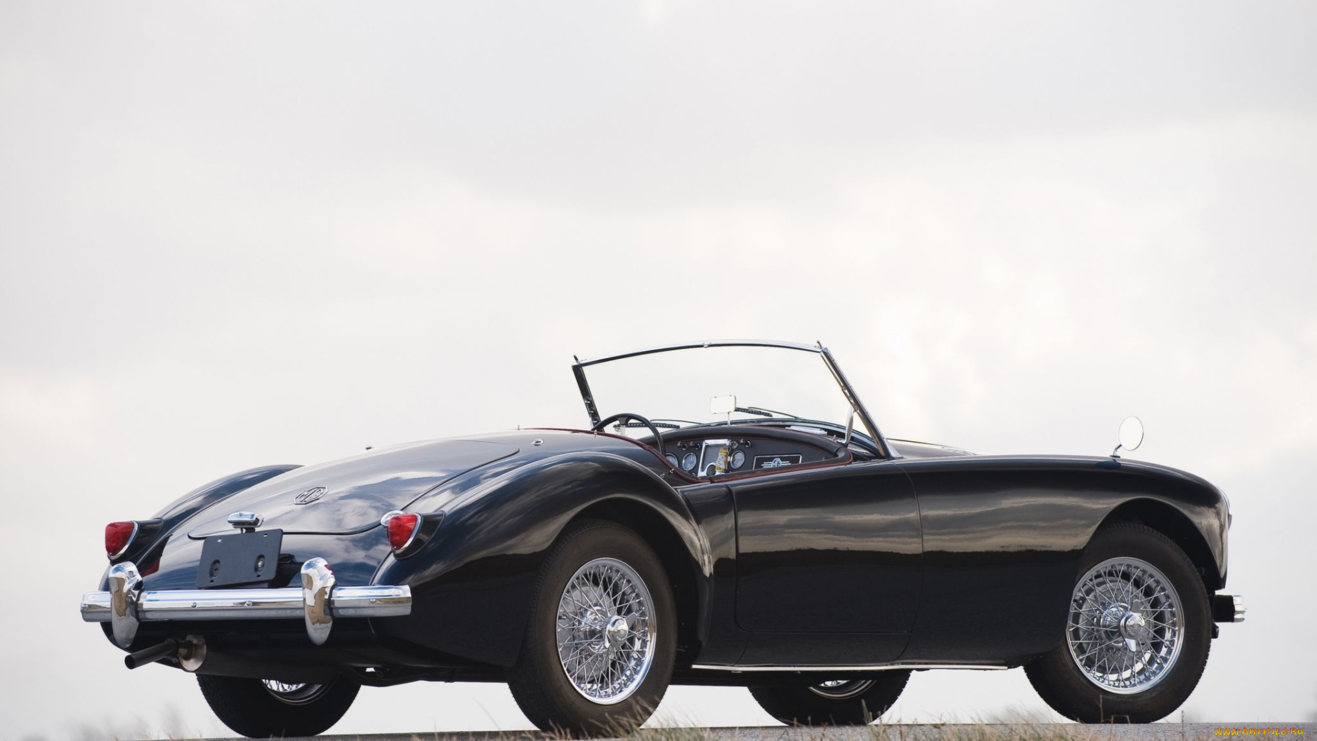 автомобили, mg