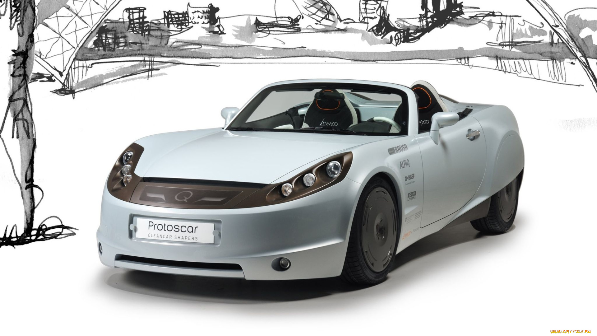 автомобили, unsort