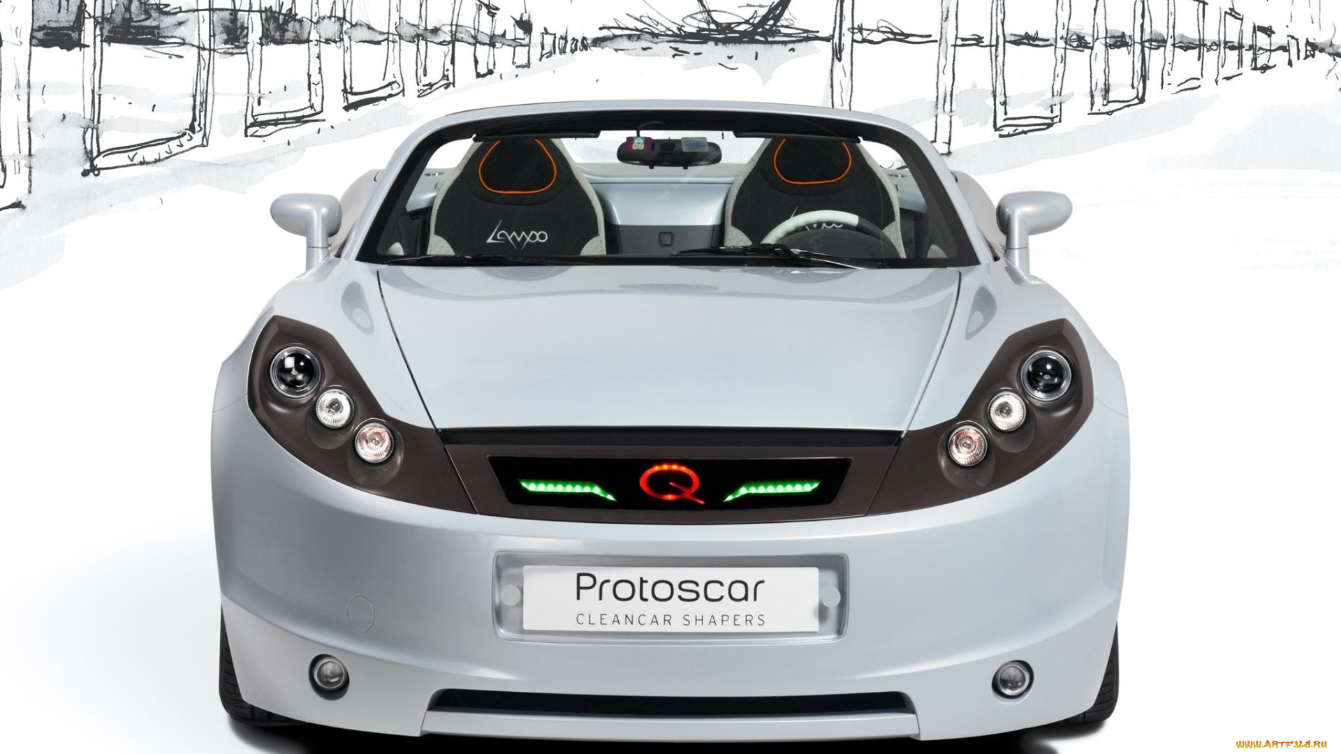 автомобили, unsort