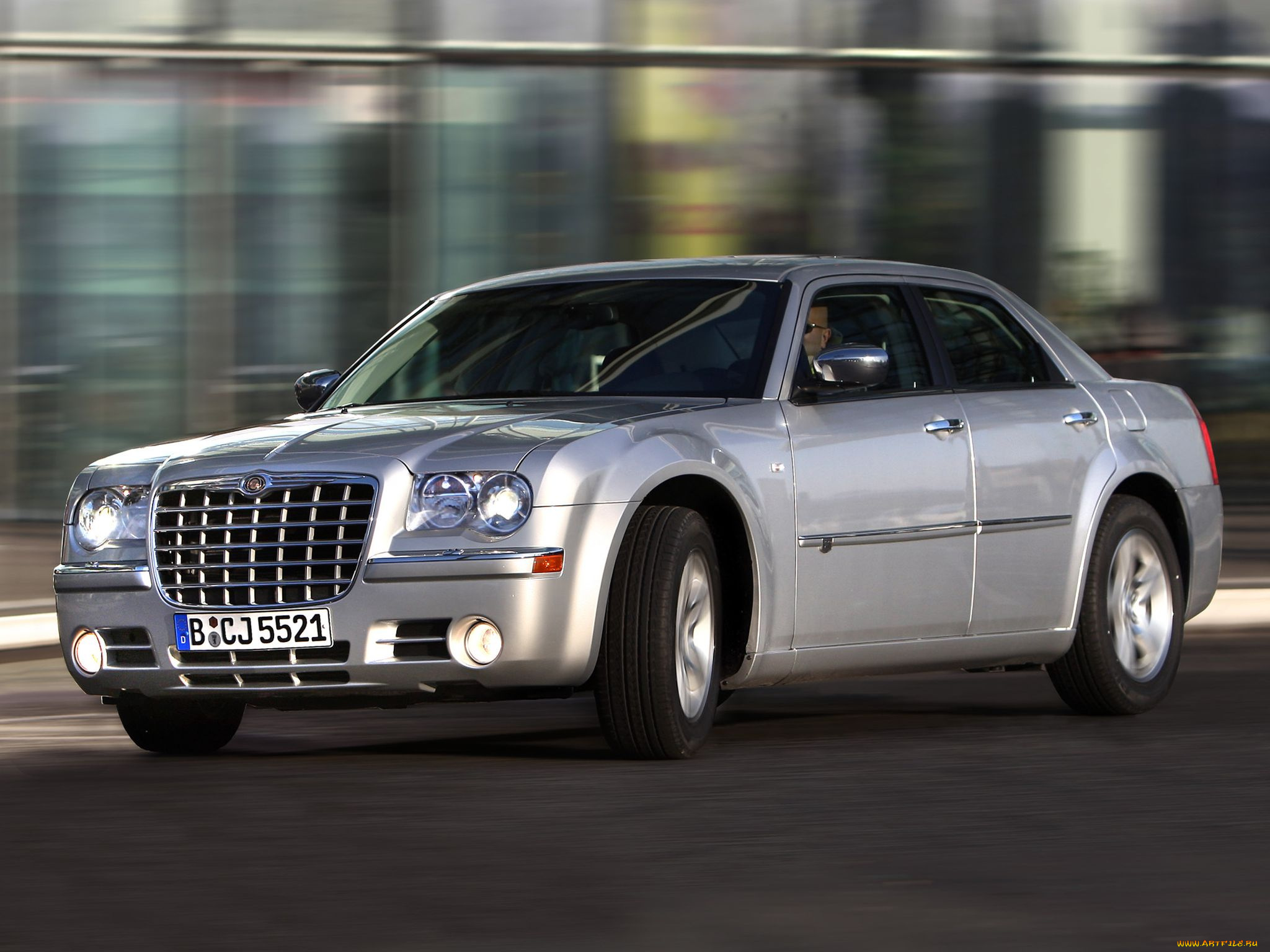 автомобили, chrysler