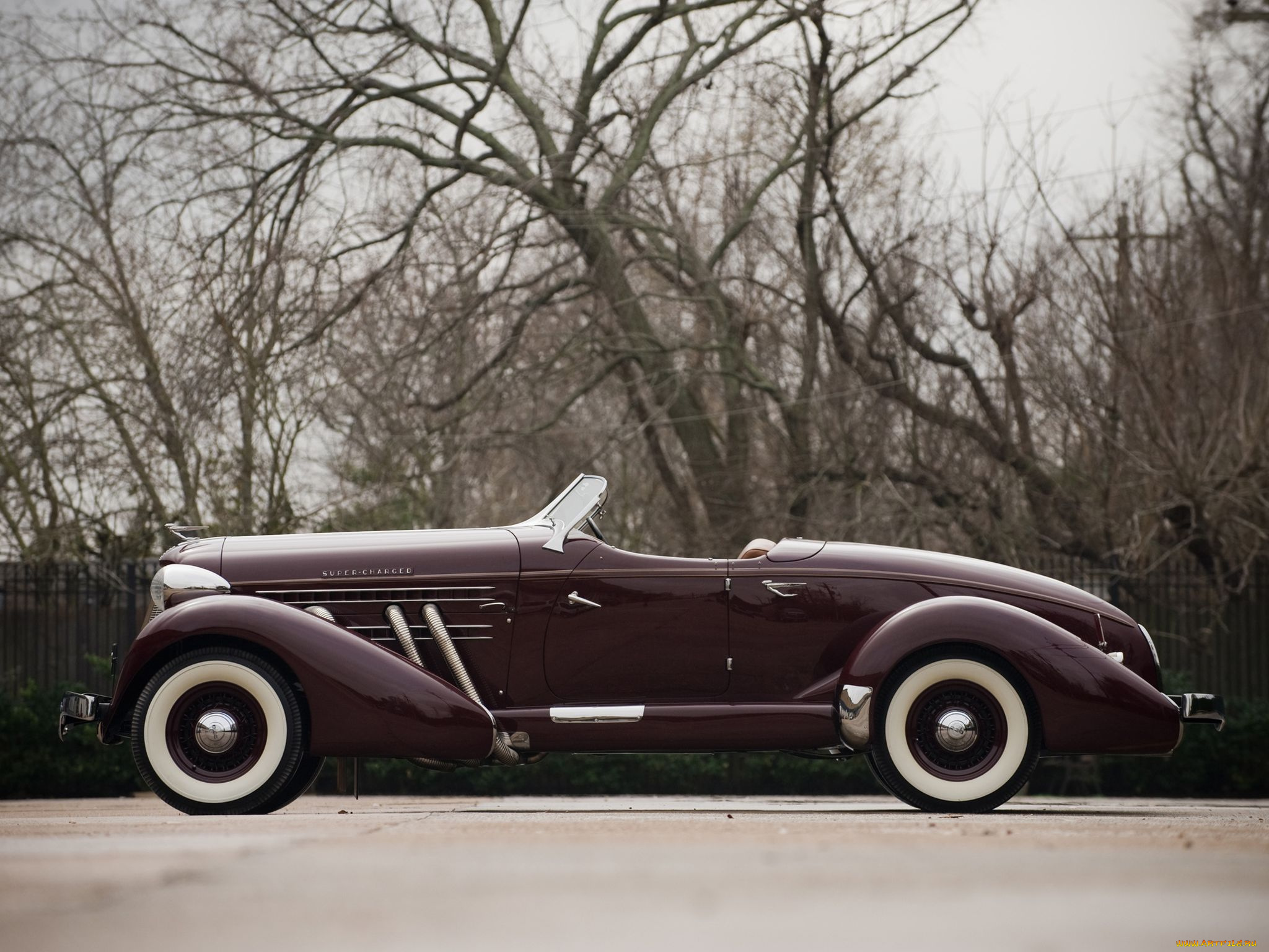 автомобили, классика