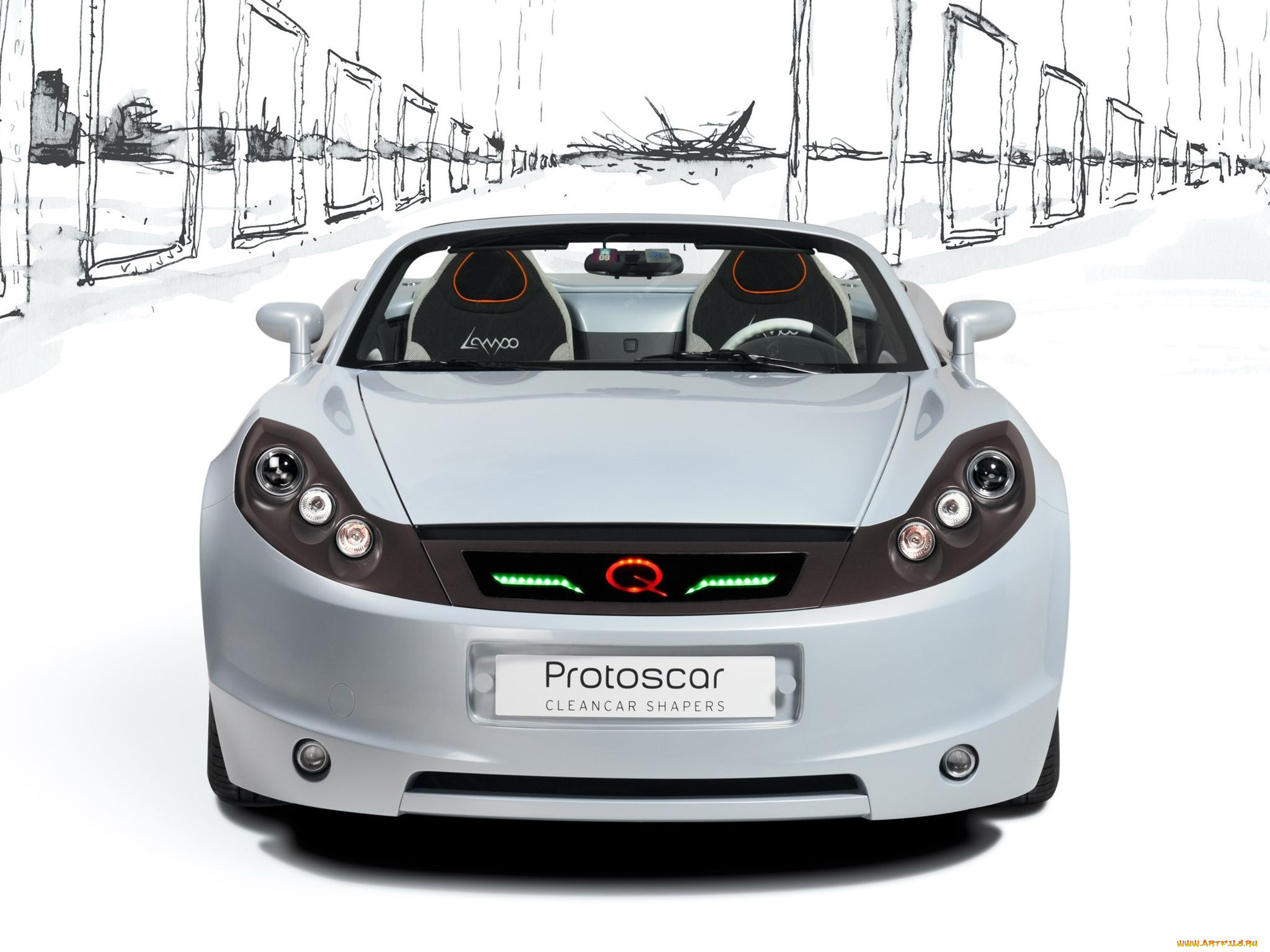 автомобили, unsort