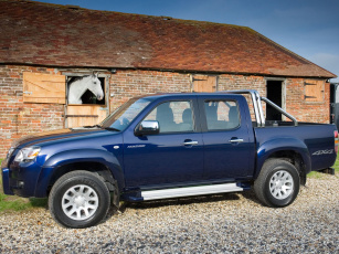 Картинка автомобили mazda