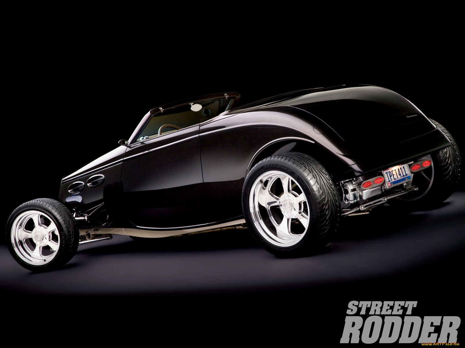 1933, ford, roadster, автомобили, custom, classic, car
