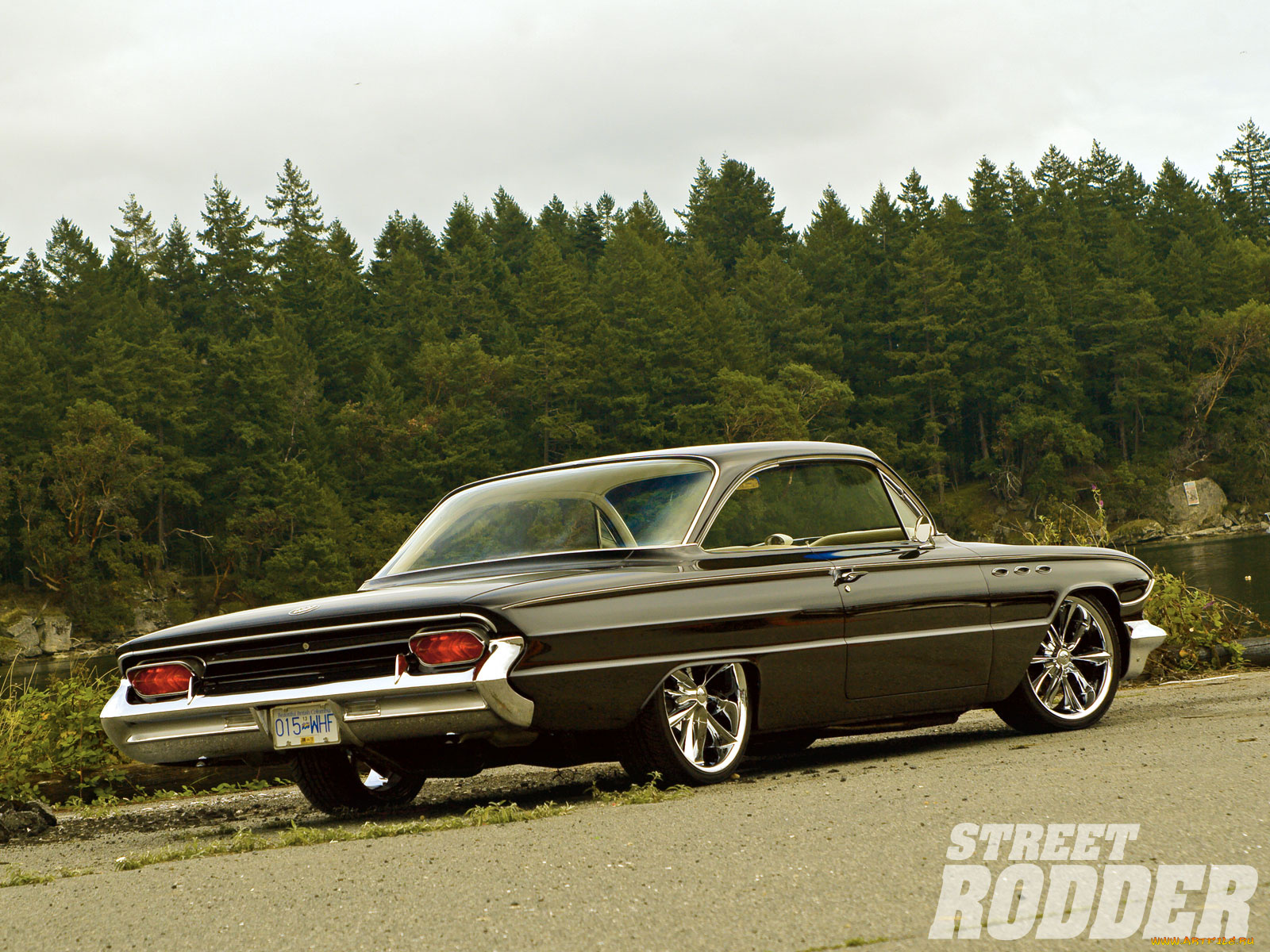 1961, buick, lasabre, автомобили