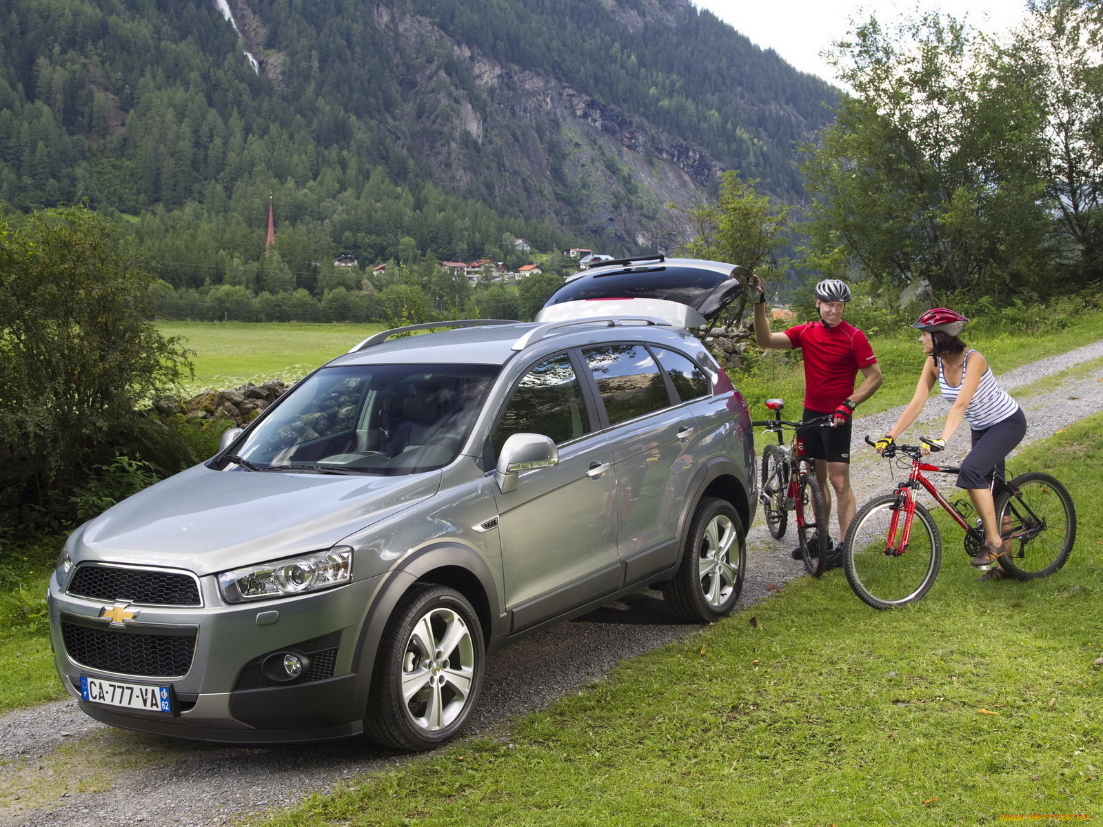 автомобили, chevrolet