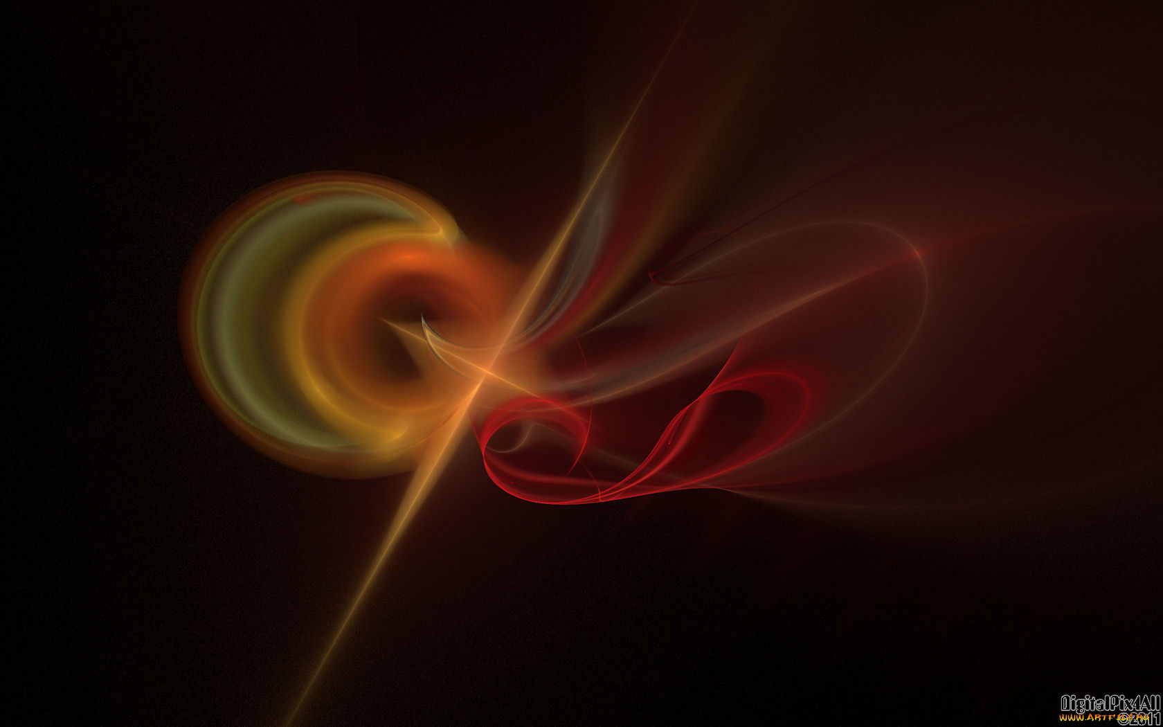 3д, графика, abstract, абстракции, фон