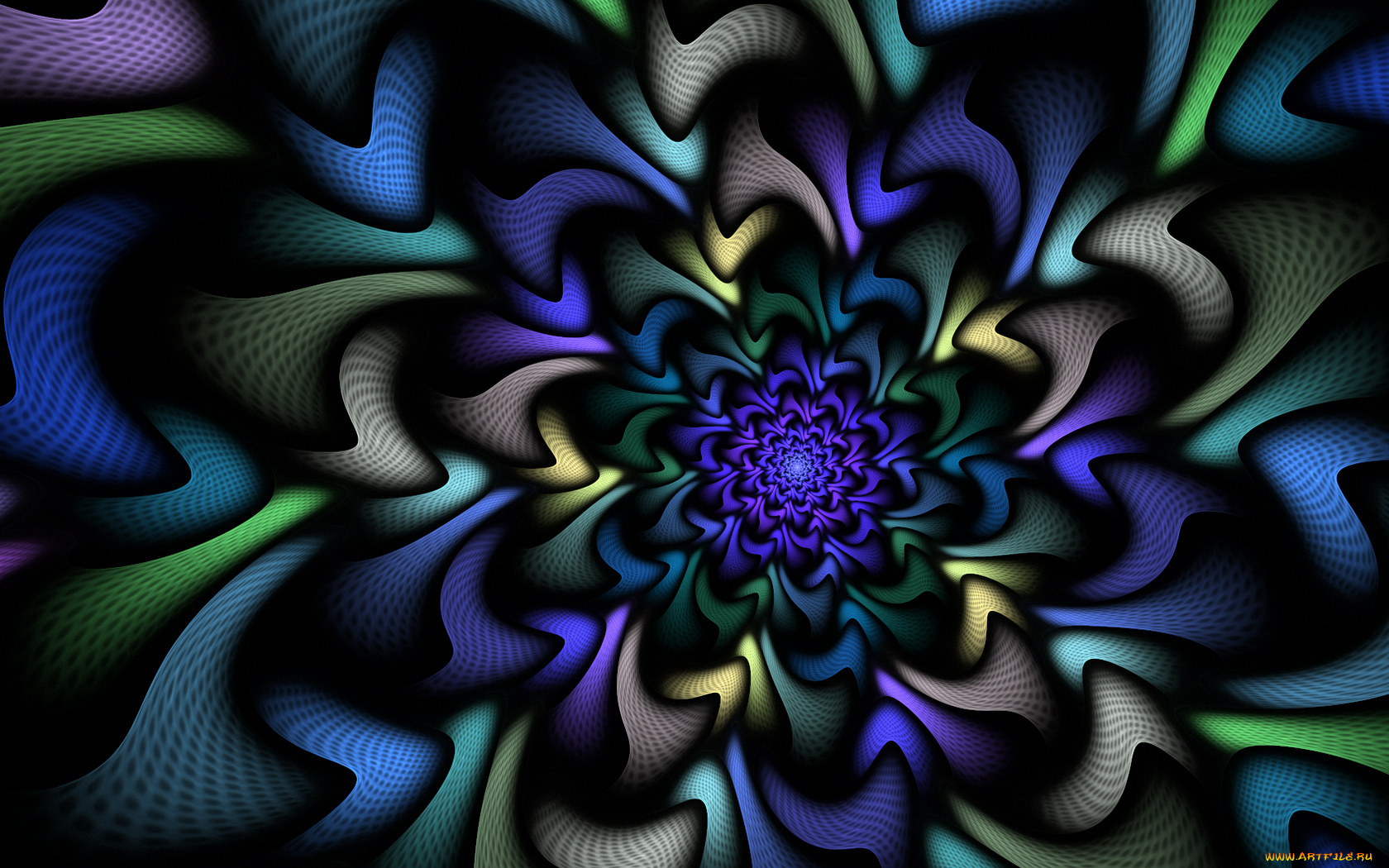 3д, графика, fractal, фракталы, фон, фрактал, узор, график