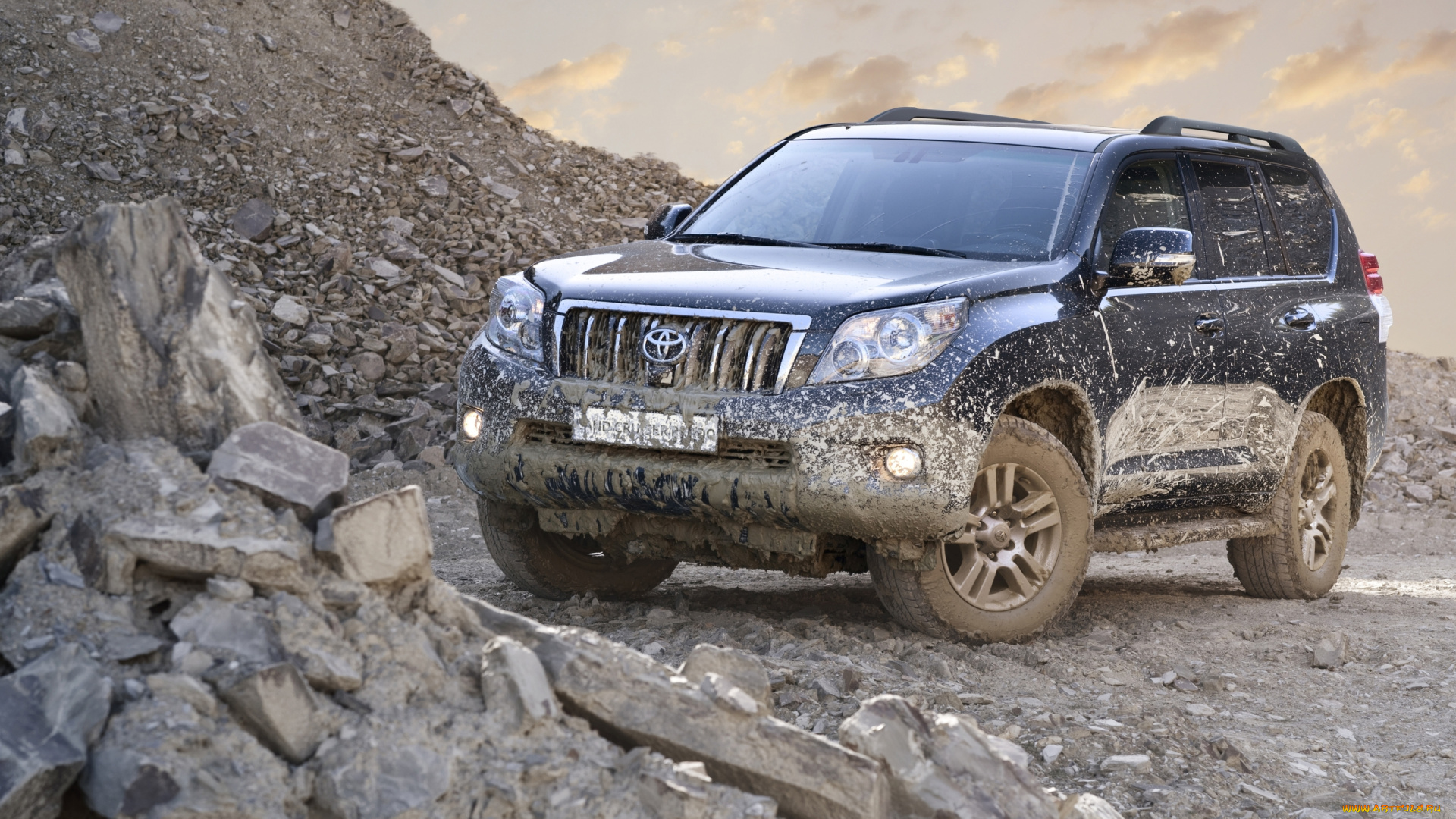 автомобили, toyota, авто