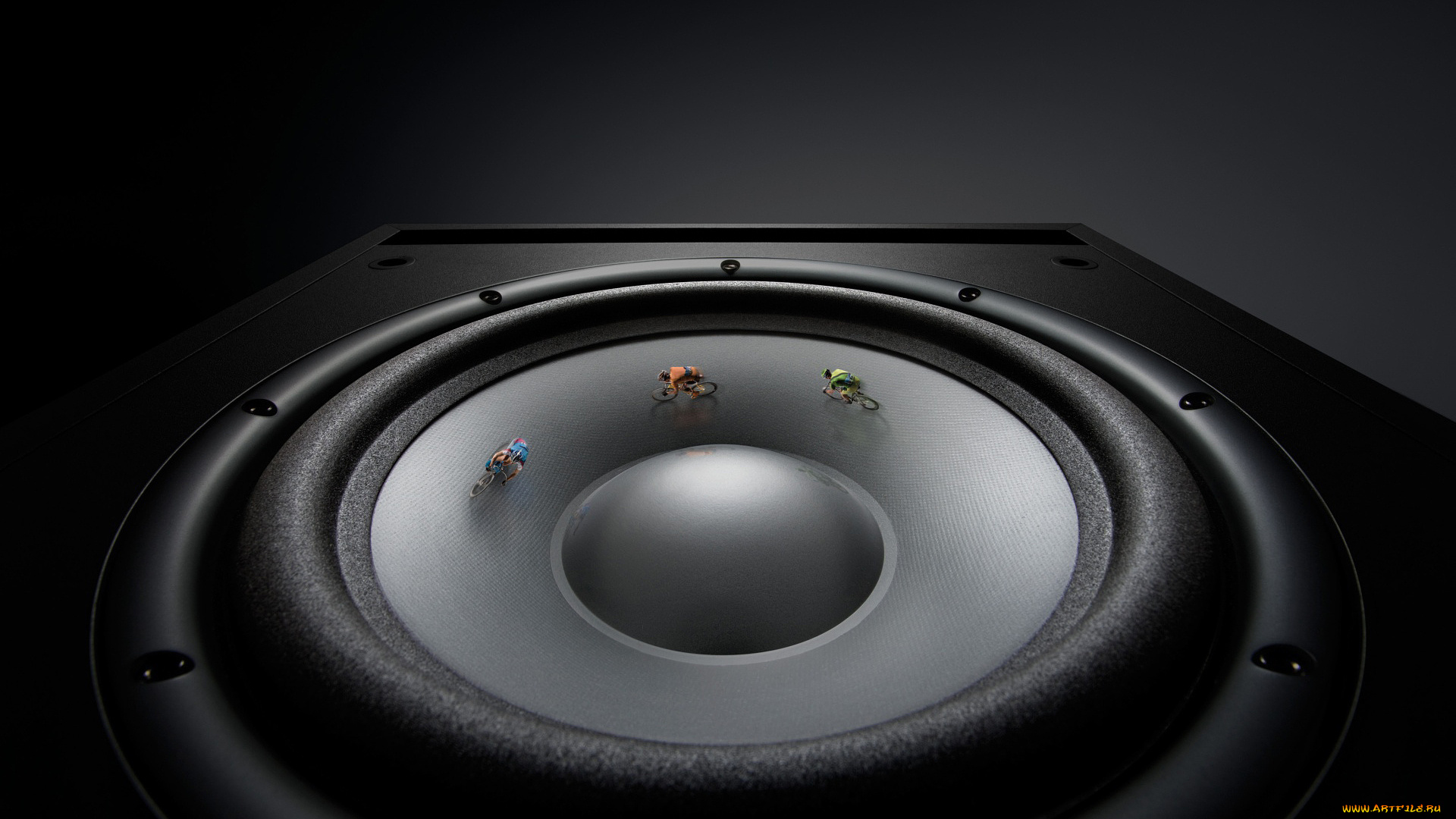 динамик, музыка, другое, music