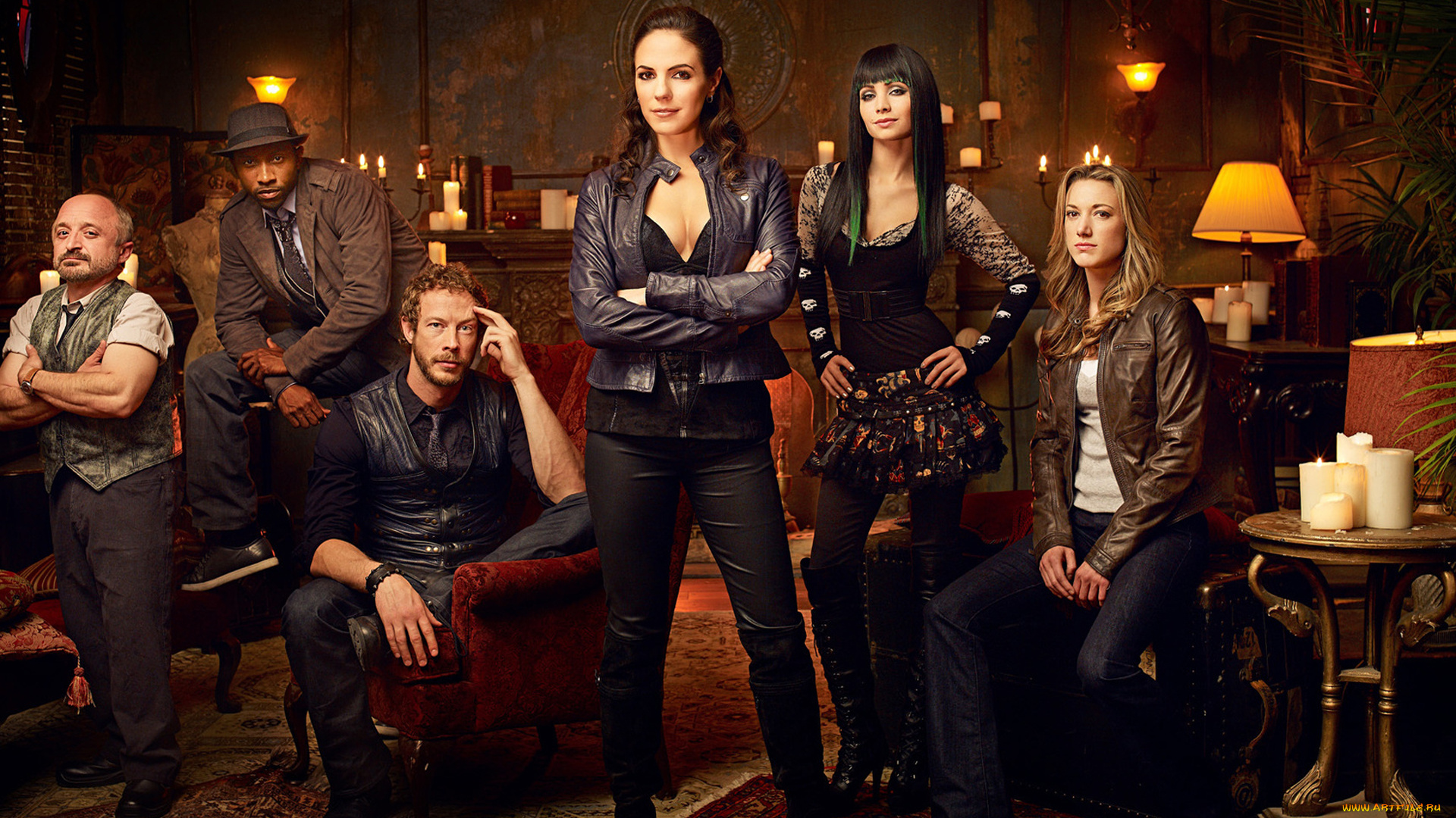 кино, фильмы, lost, girl, потерянная, зов, крови, сериал, фэйри, суккуб, анна, силк, anna, silk