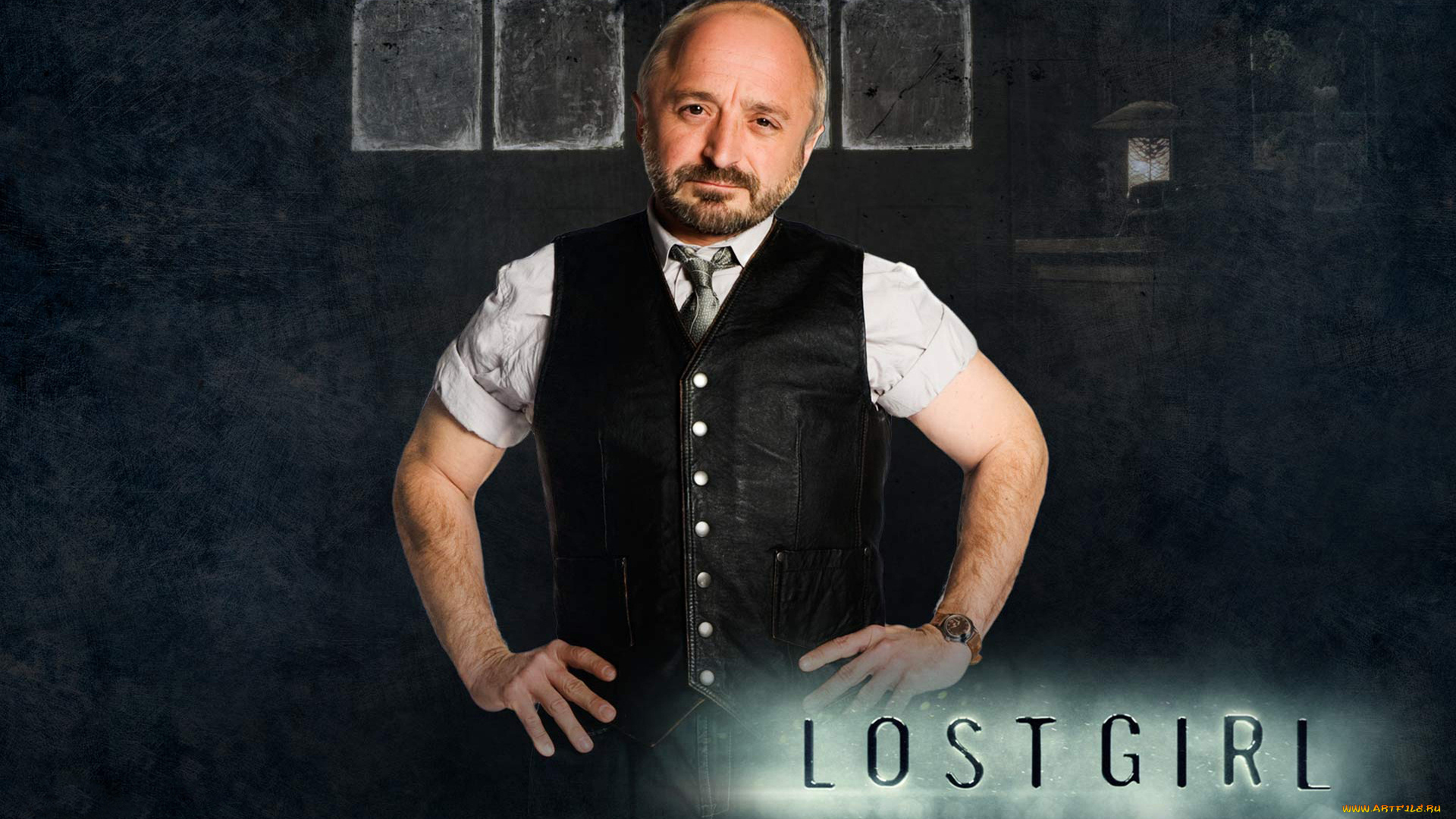 кино, фильмы, lost, girl, ричард, хоуланд