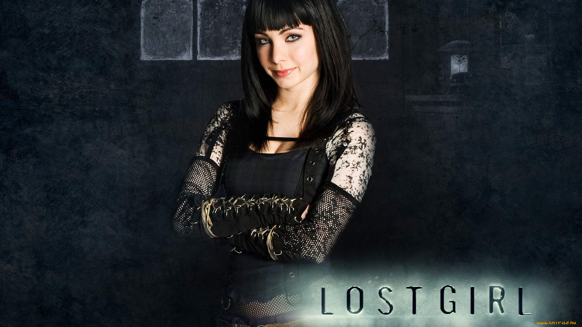 кино, фильмы, lost, girl, сериал, зов, крови, ksenia, solo, потерянная