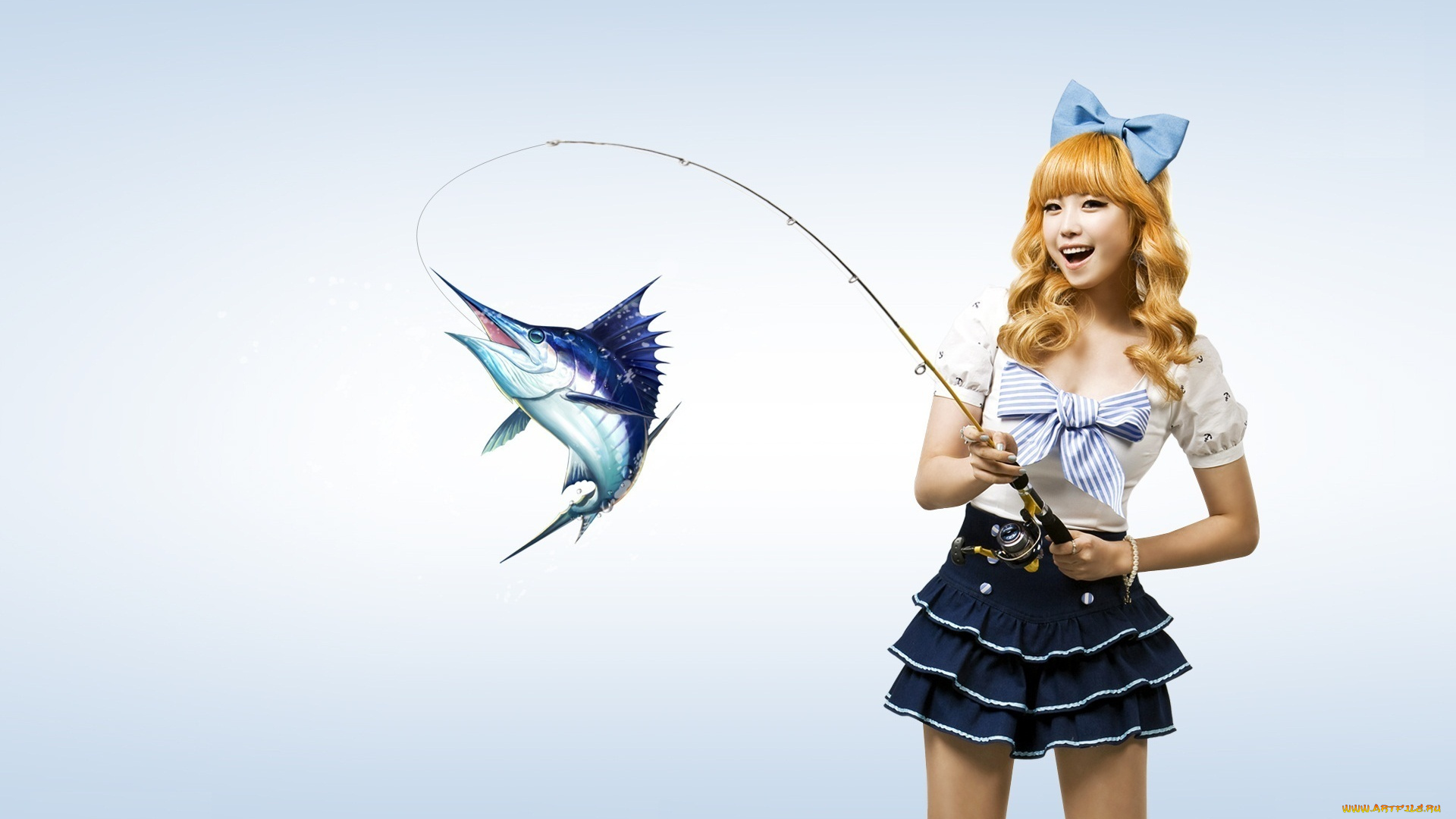 Ayumi, Hamasaki, девушки