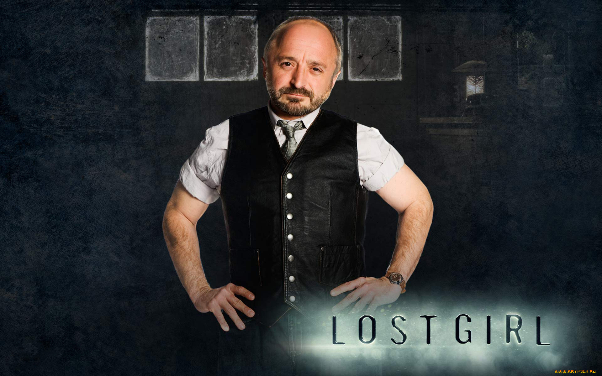 кино, фильмы, lost, girl, ричард, хоуланд