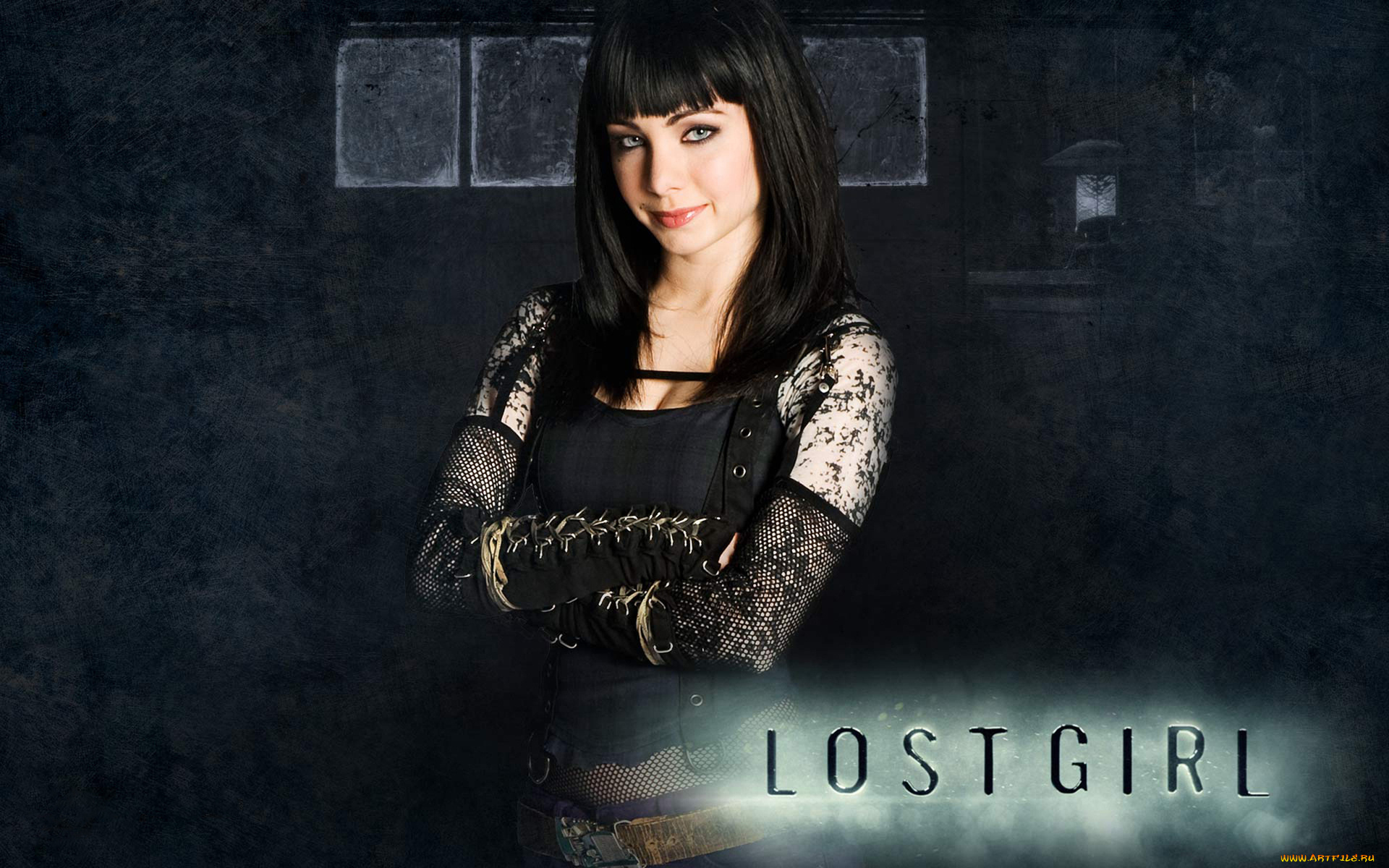 кино, фильмы, lost, girl, сериал, зов, крови, ksenia, solo, потерянная