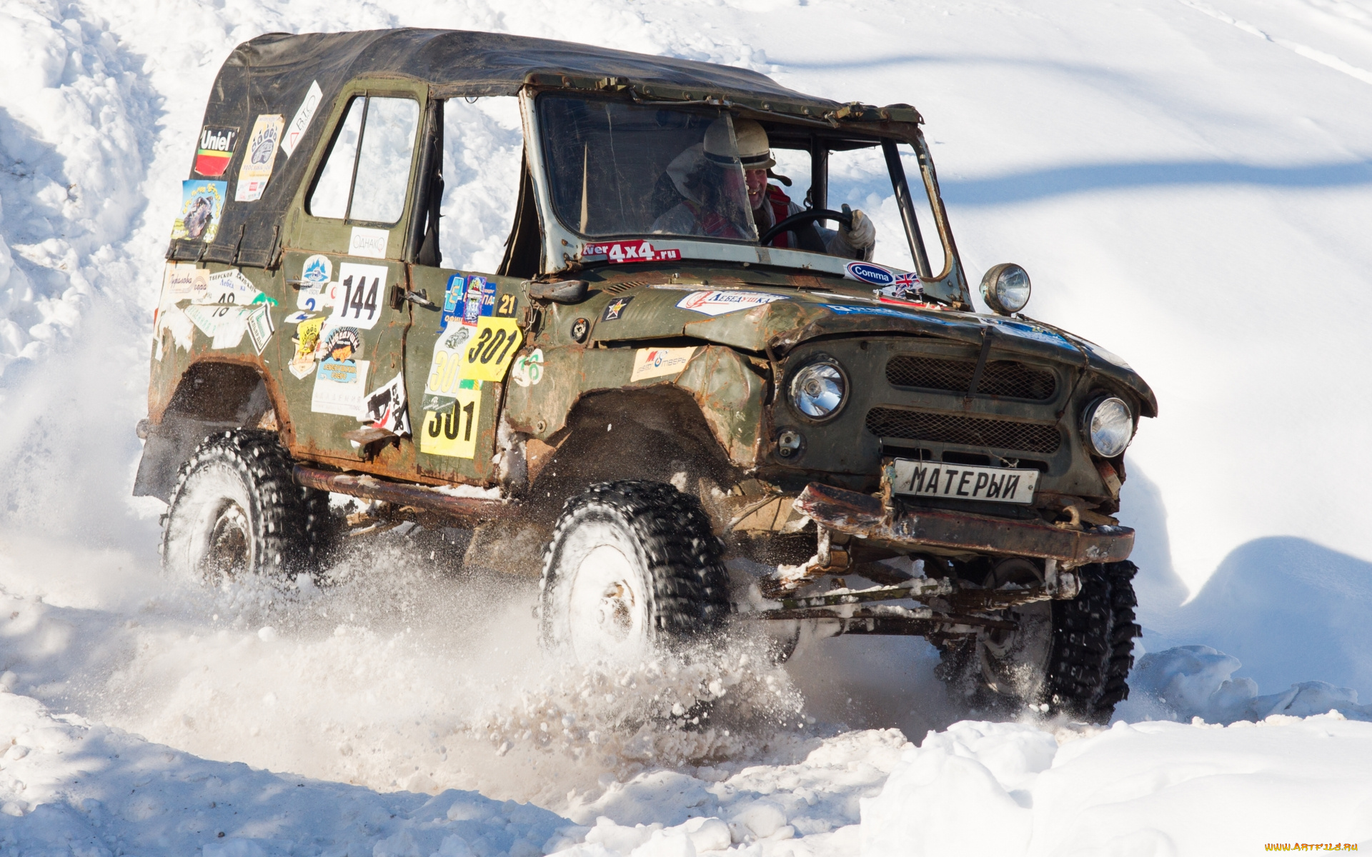 спорт, авторалли, авто