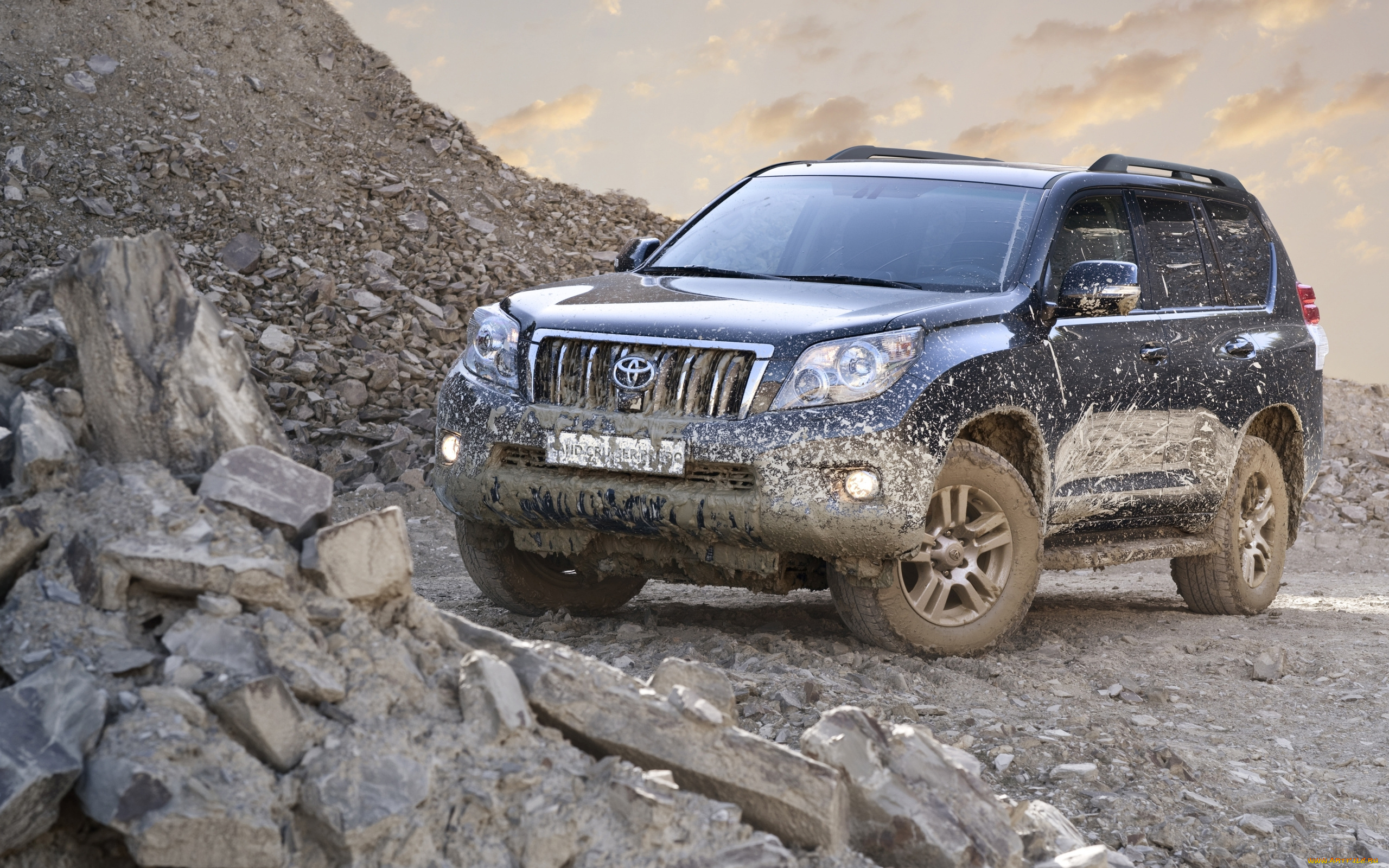 автомобили, toyota, авто