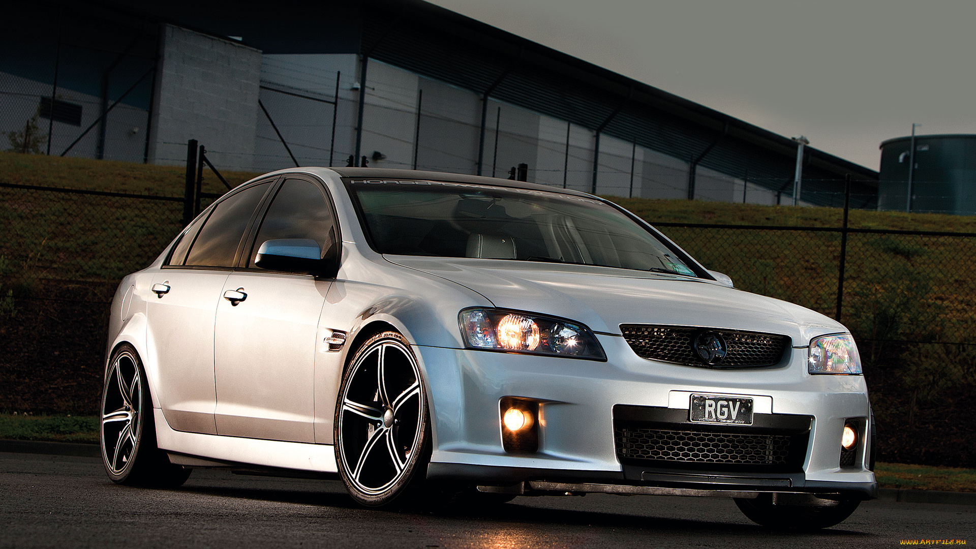 автомобили, holden, tuning