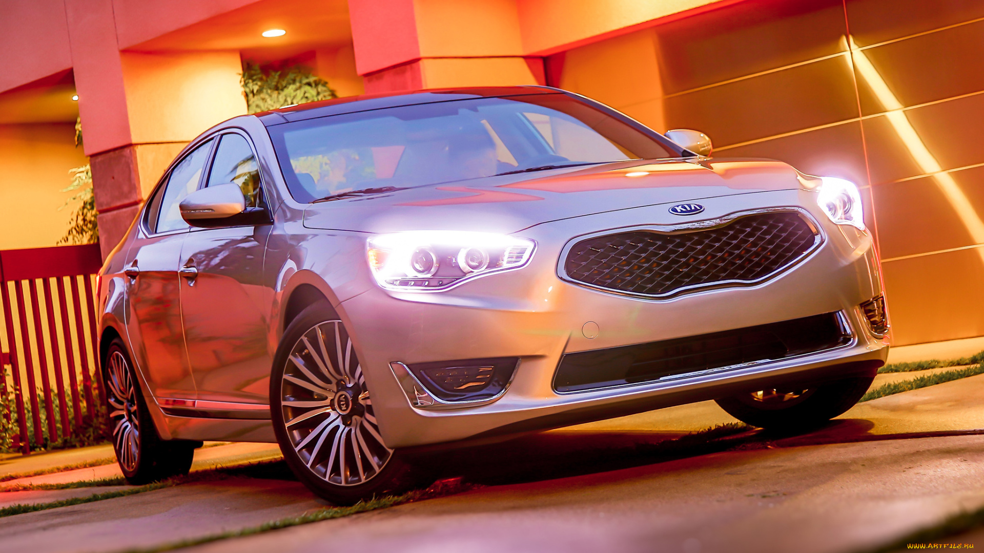 автомобили, kia