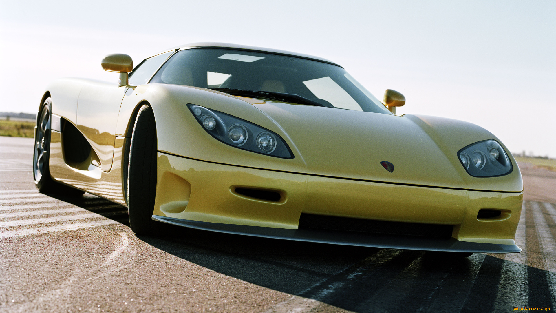 автомобили, koenigsegg