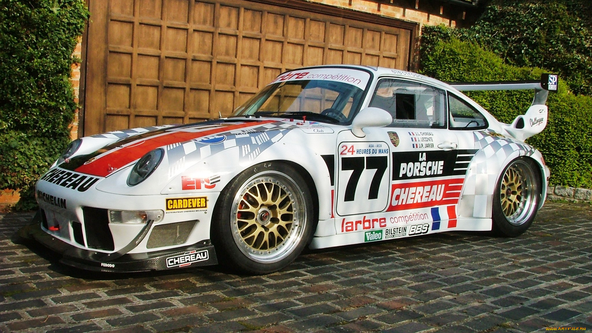 автомобили, porsche, tuning