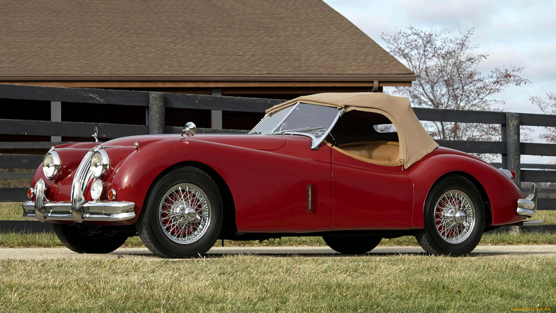 jaguar, xk140, автомобили, великобритания, tata, motors, класс-люкс