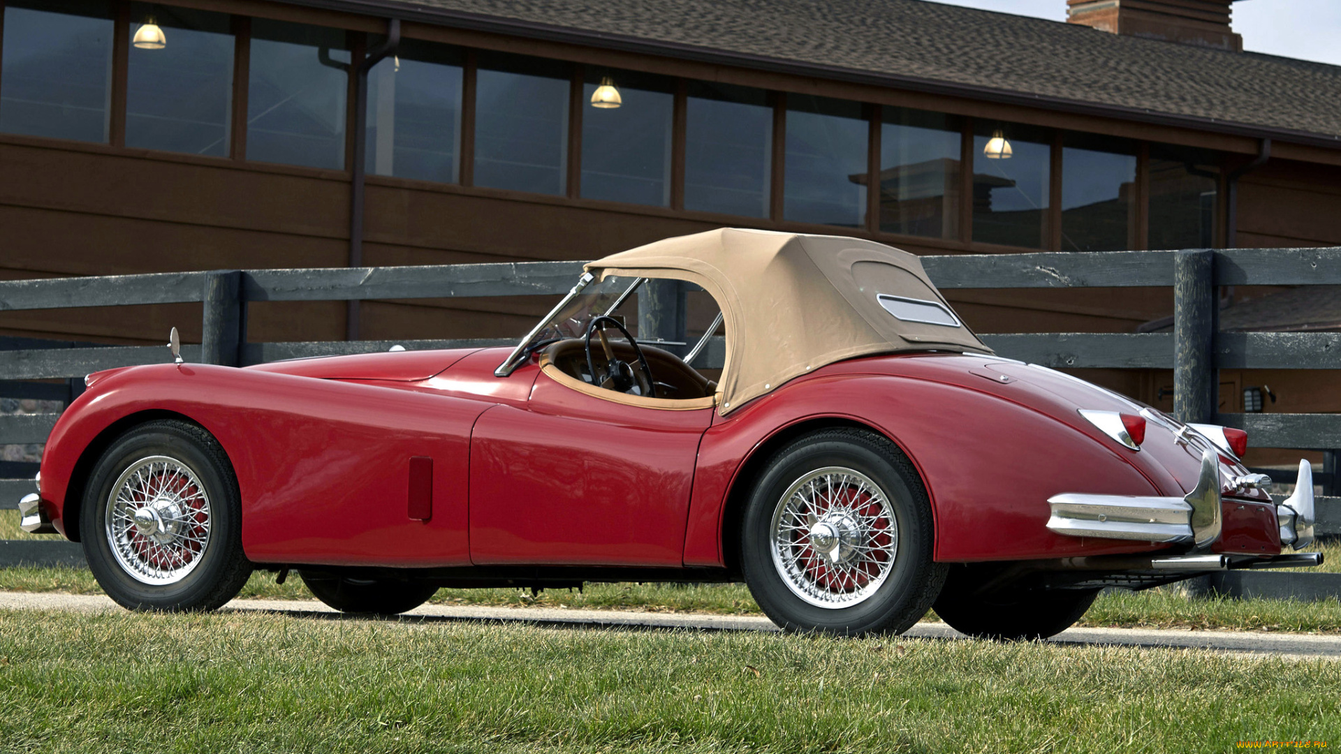 jaguar, xk140, автомобили, великобритания, tata, motors, класс-люкс