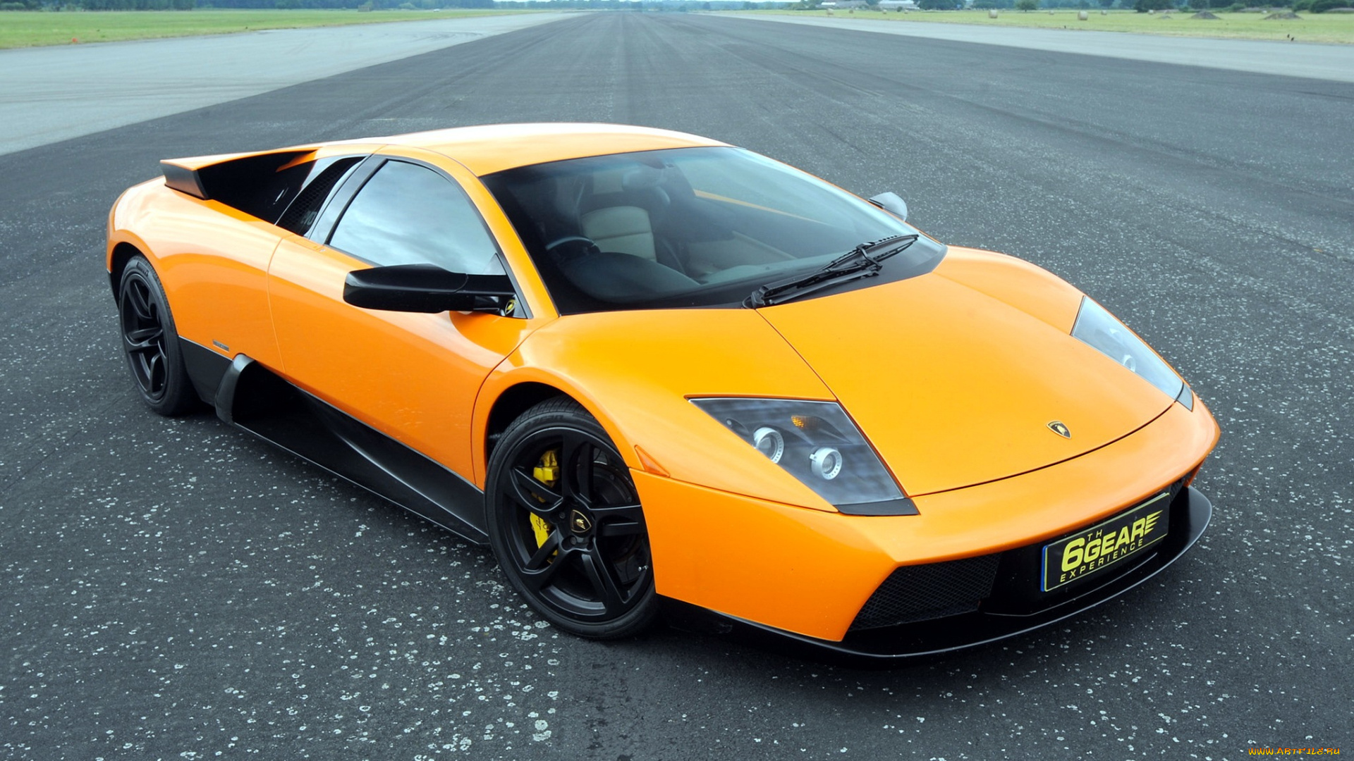 lamborghini, murcielago, автомобили, спортивный, люкс, италия