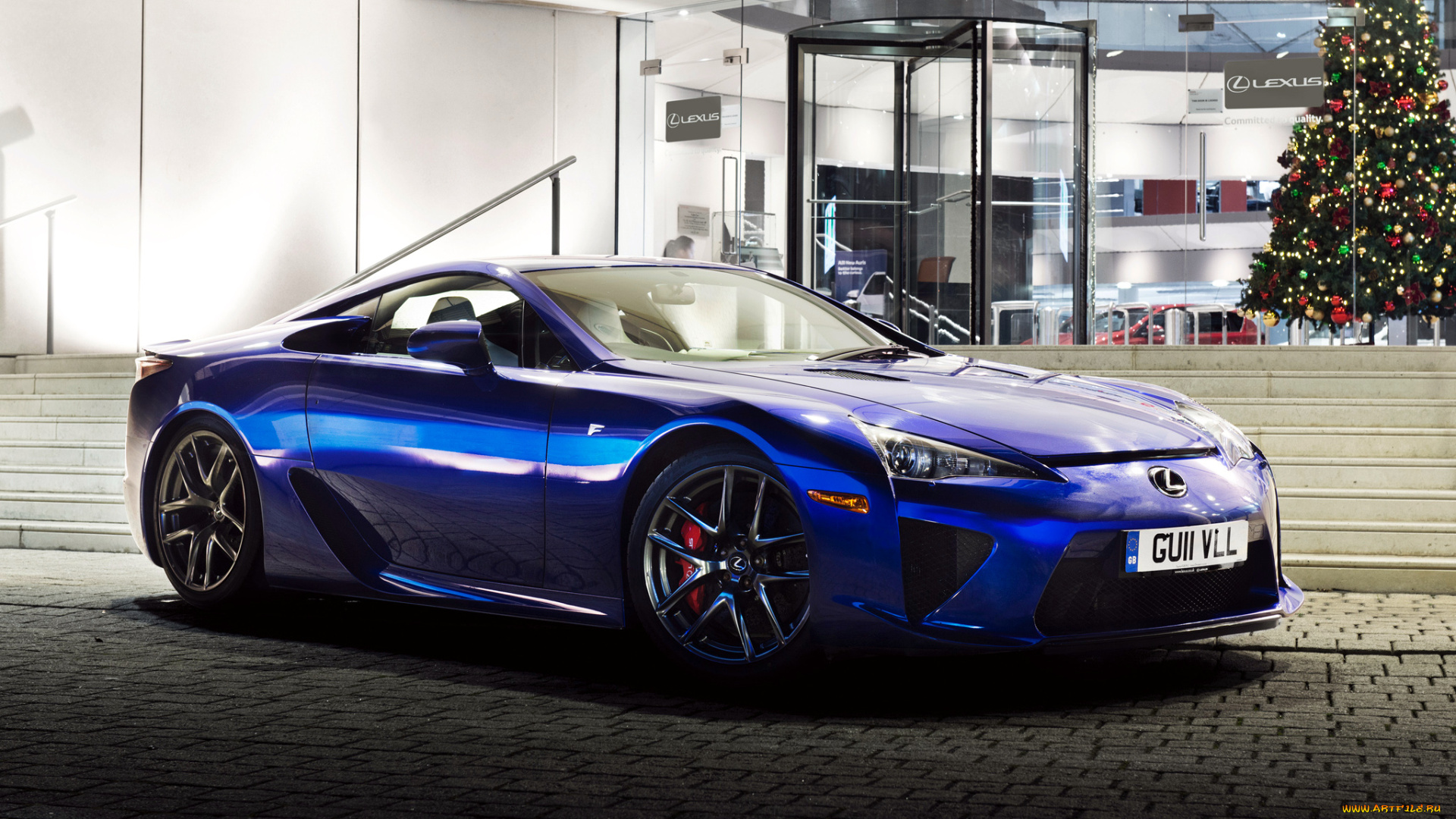 lexus, lfa, автомобили, люкс-класс, Япония