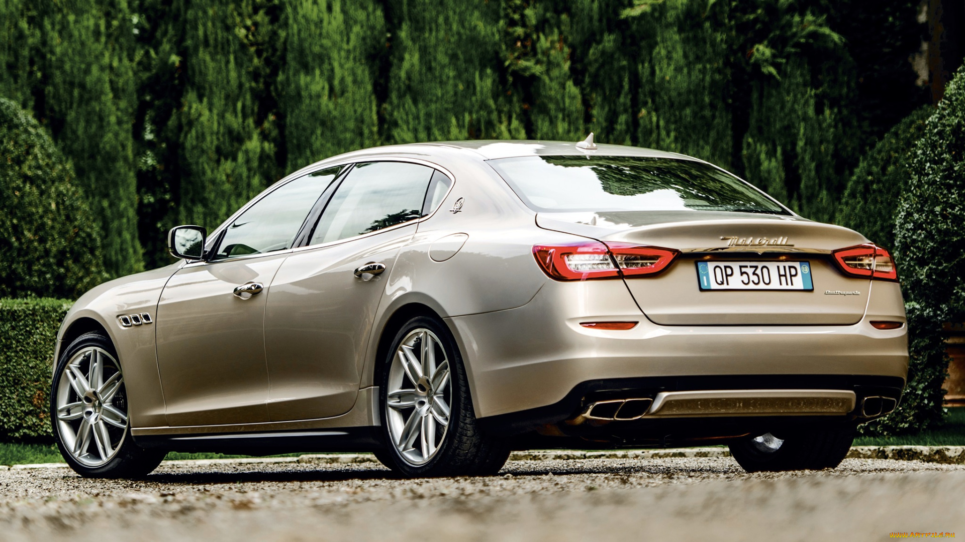 maserati, quattroporte, автомобили, италия, спортивный, эксклюзив