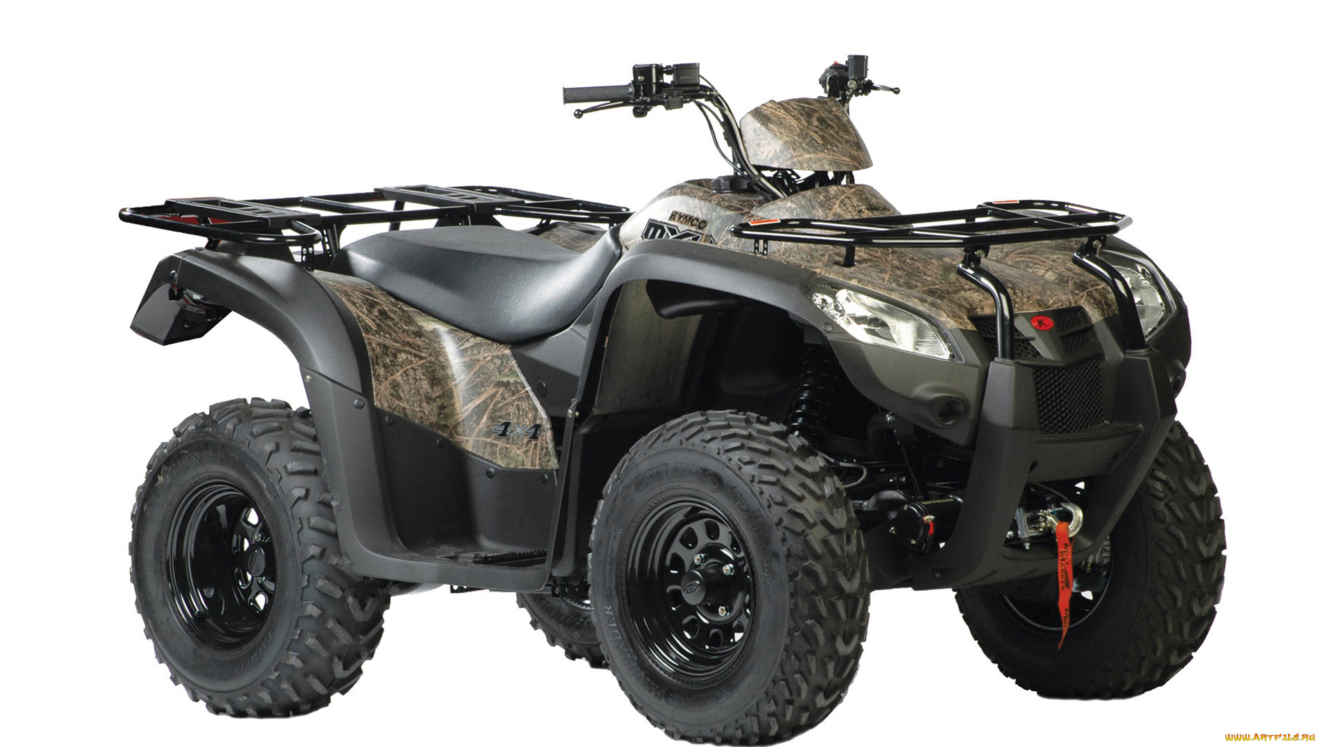 мотоциклы, квадроциклы