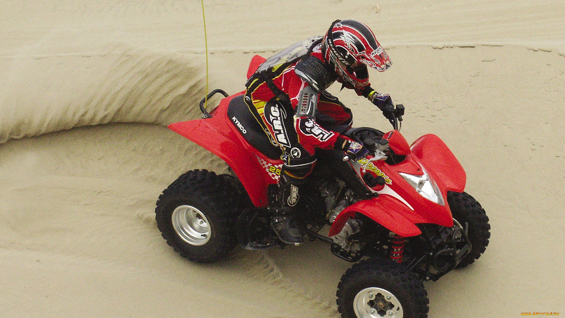 мотоциклы, квадроциклы