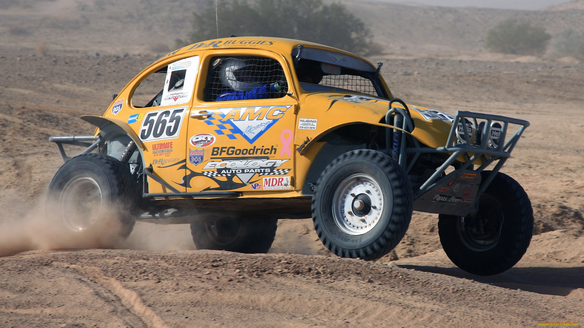 спорт, авторалли, baja