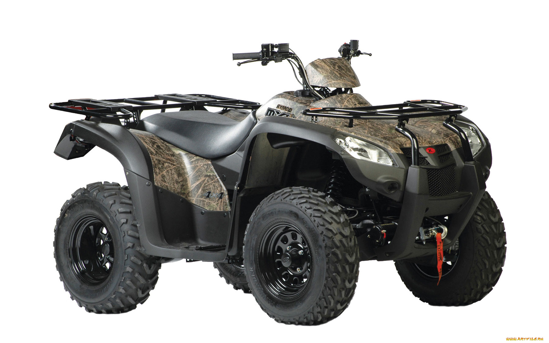 мотоциклы, квадроциклы