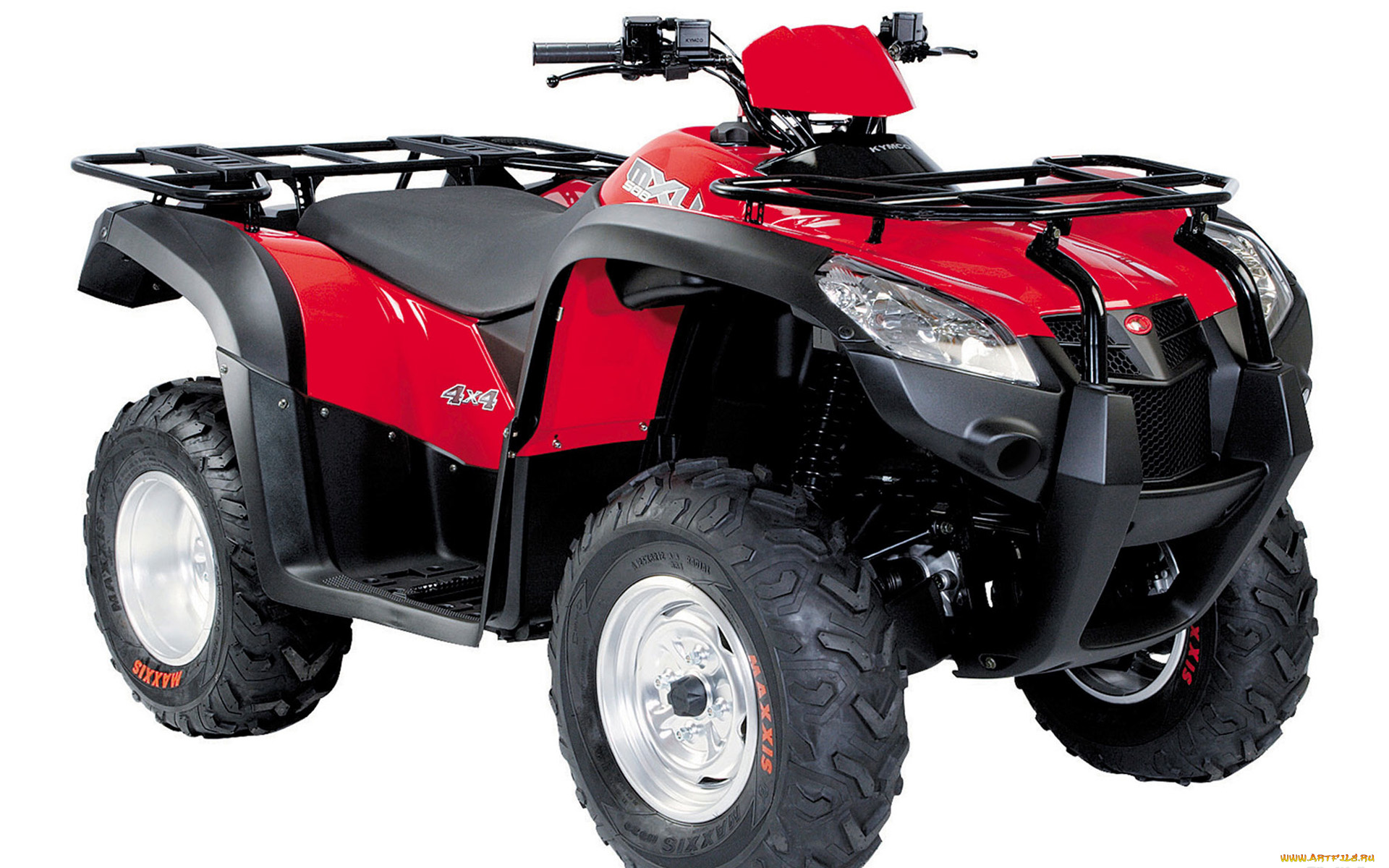 мотоциклы, квадроциклы