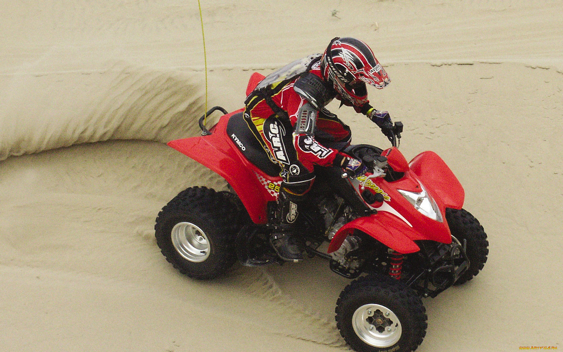 мотоциклы, квадроциклы