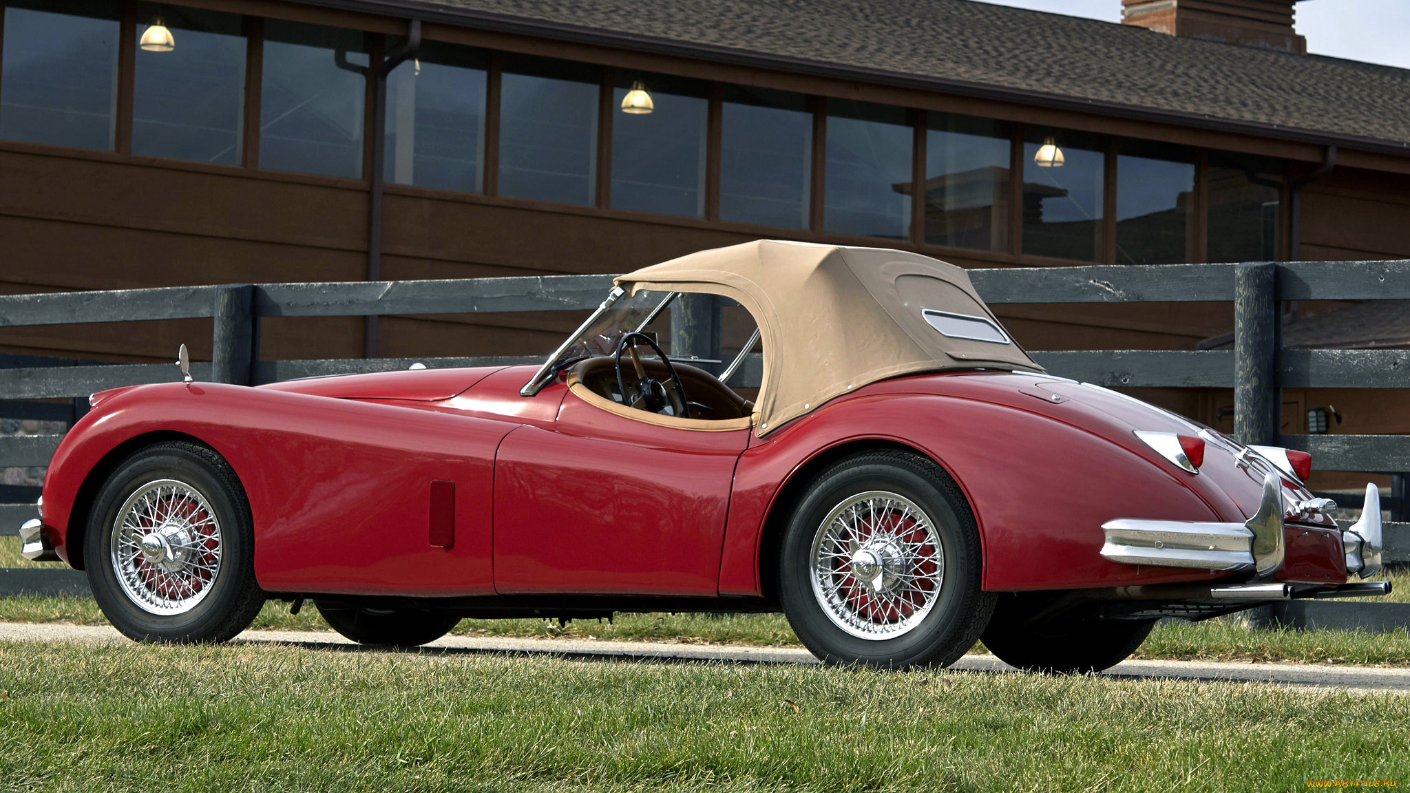 jaguar, xk140, автомобили, великобритания, tata, motors, класс-люкс